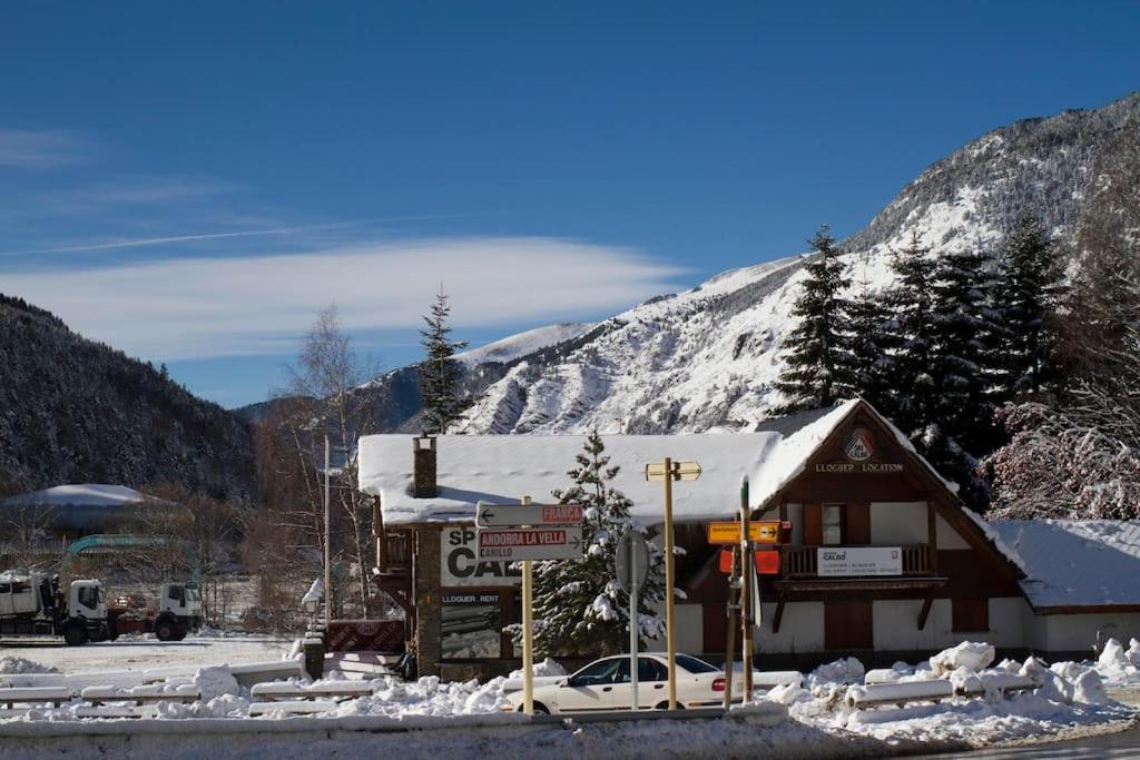 El Tarter - Andorra