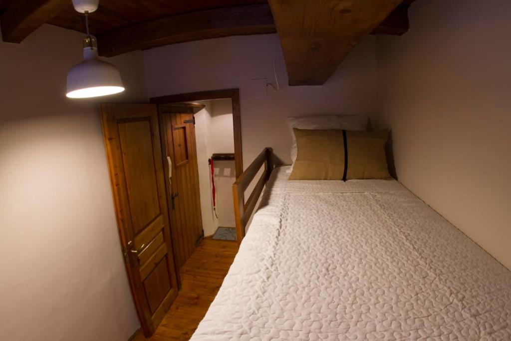 El Tarter - Andorra