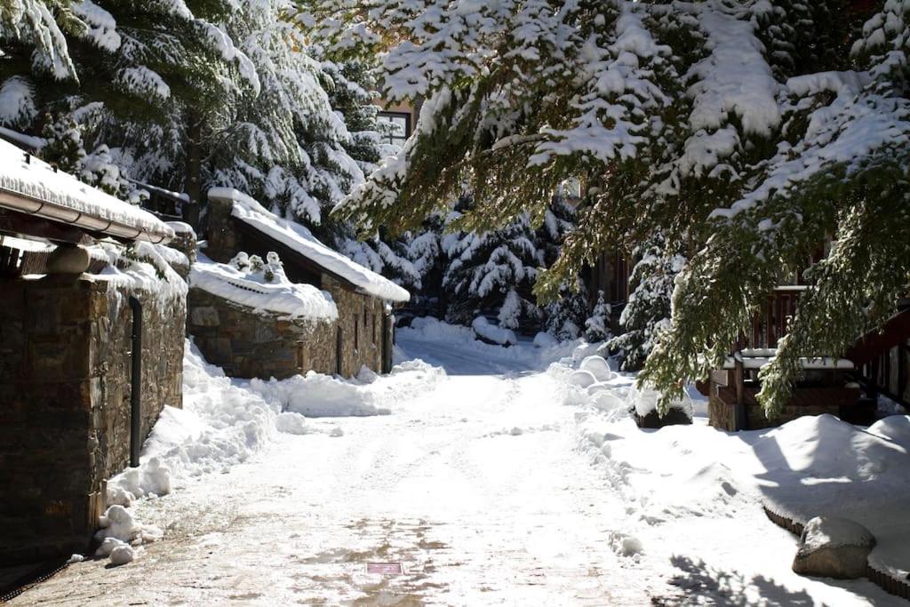El Tarter - Andorra