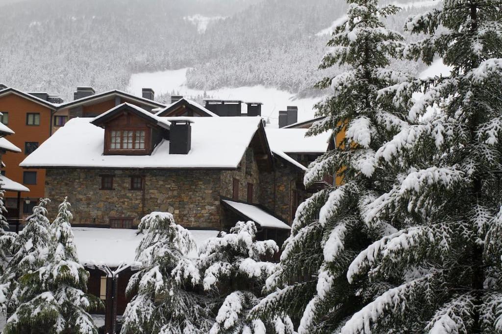 El Tarter - Andorra