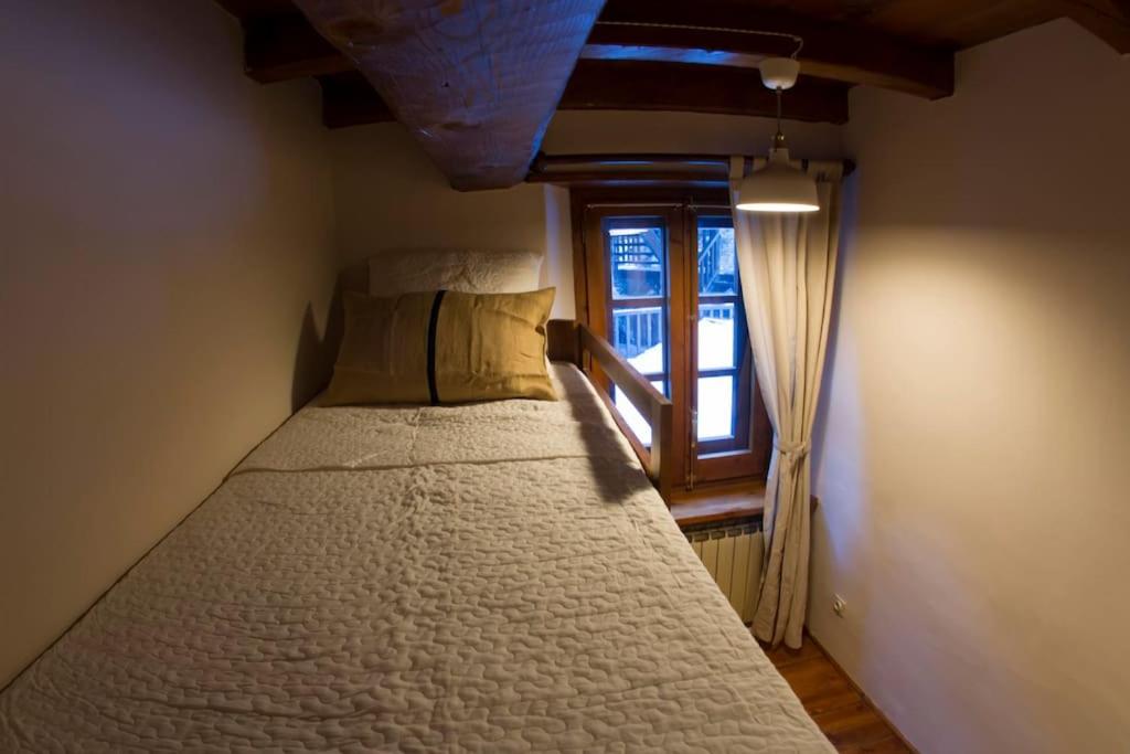El Tarter - Andorra