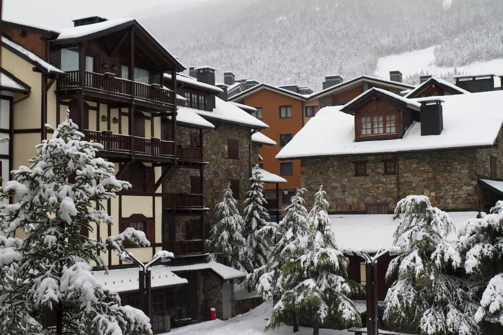El Tarter - Andorra