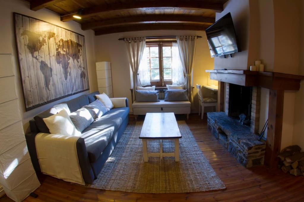 El Tarter - Andorra