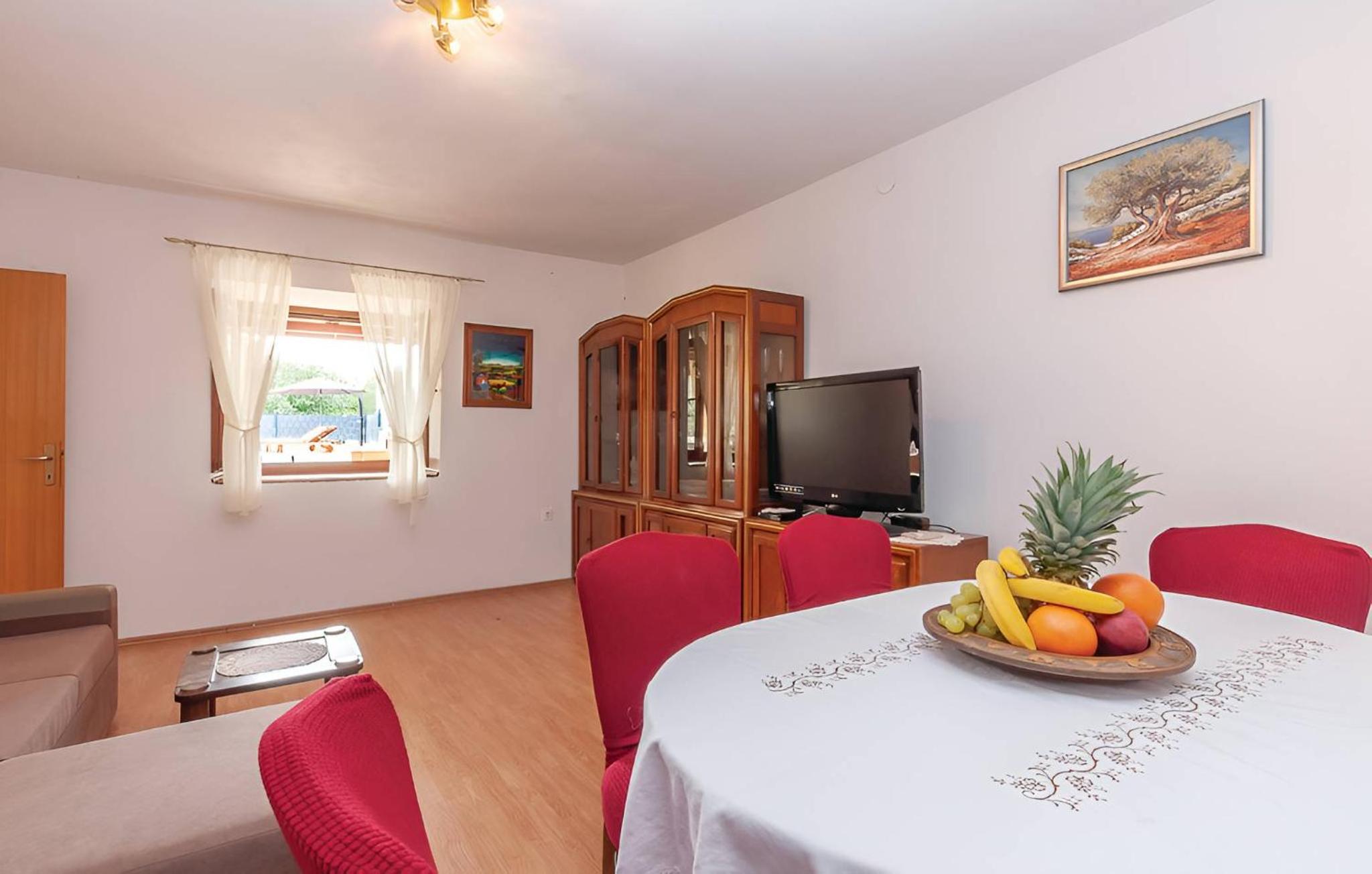NEW! Authentic Stone House In National Park Krka photo 3
