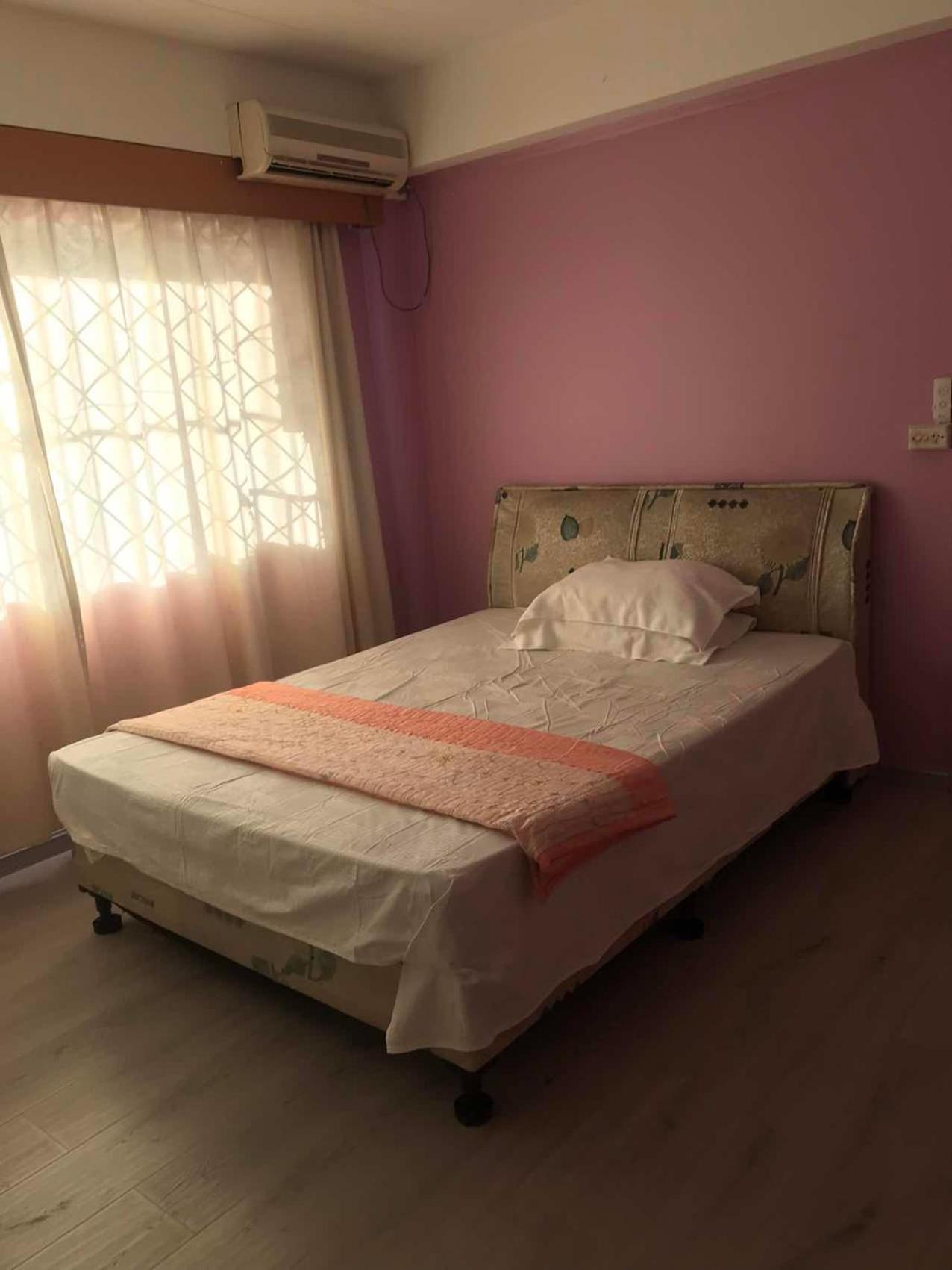 Nadi Town Newly Renovated 2nd Floor Suite with Large Terrace - view 2