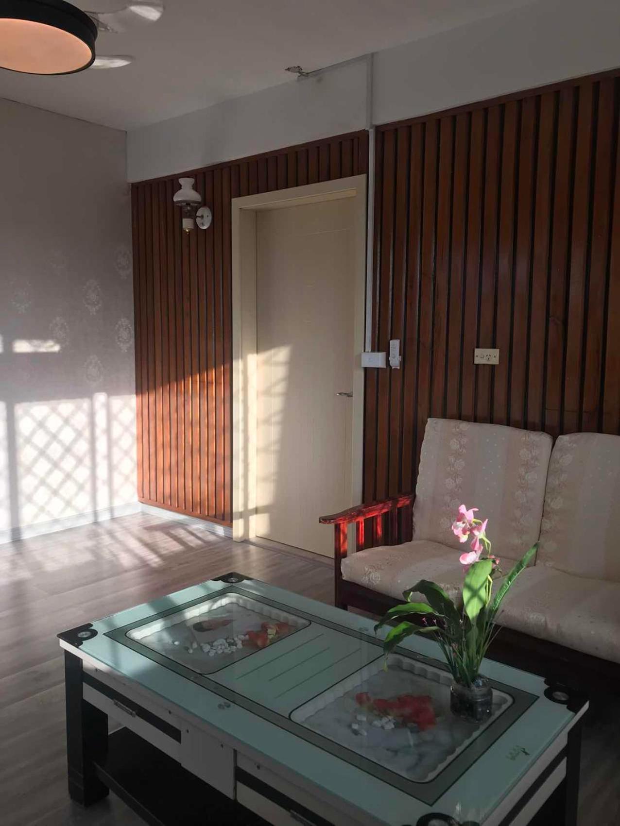 Nadi Town Newly Renovated 2nd Floor Suite with Large Terrace - view 3