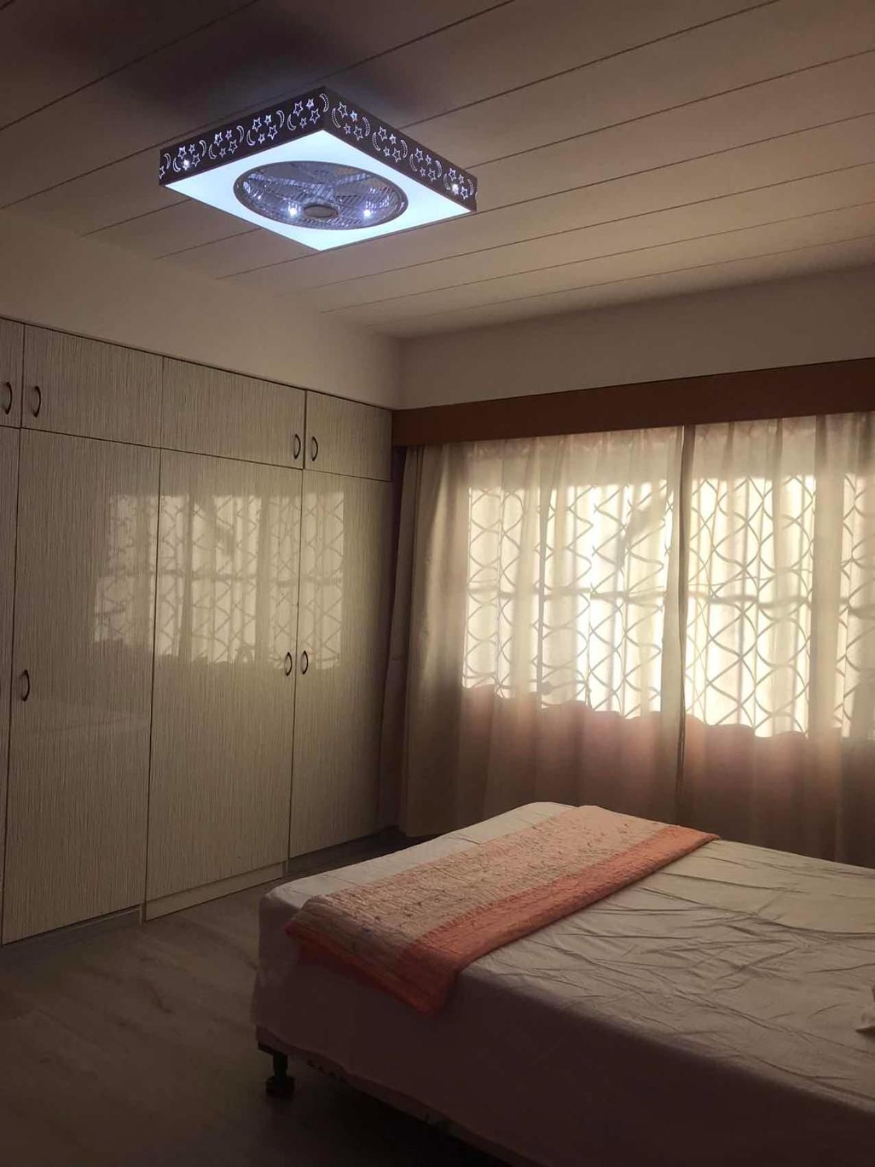 Nadi Town Newly Renovated 2nd Floor Suite with Large Terrace - view 7