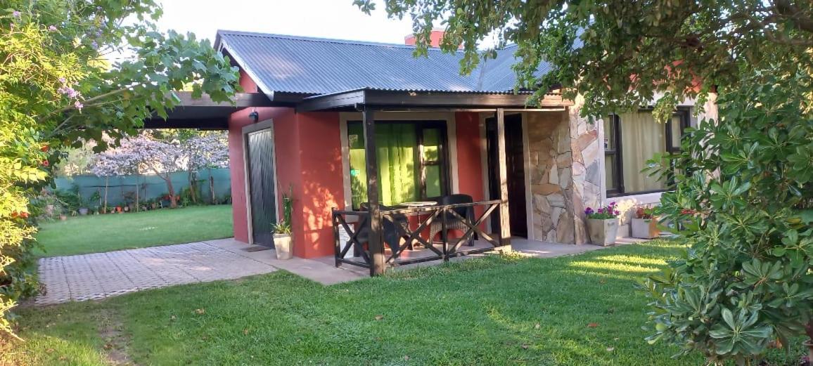 Casa Picoco