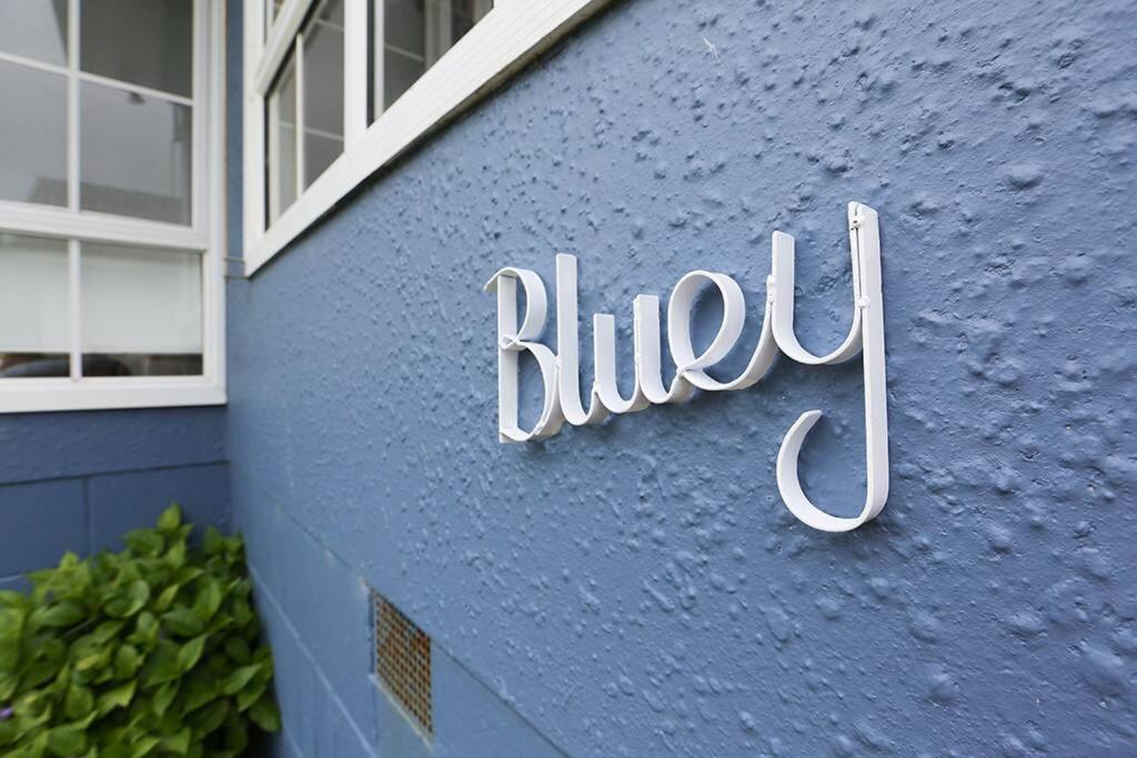 Bluey