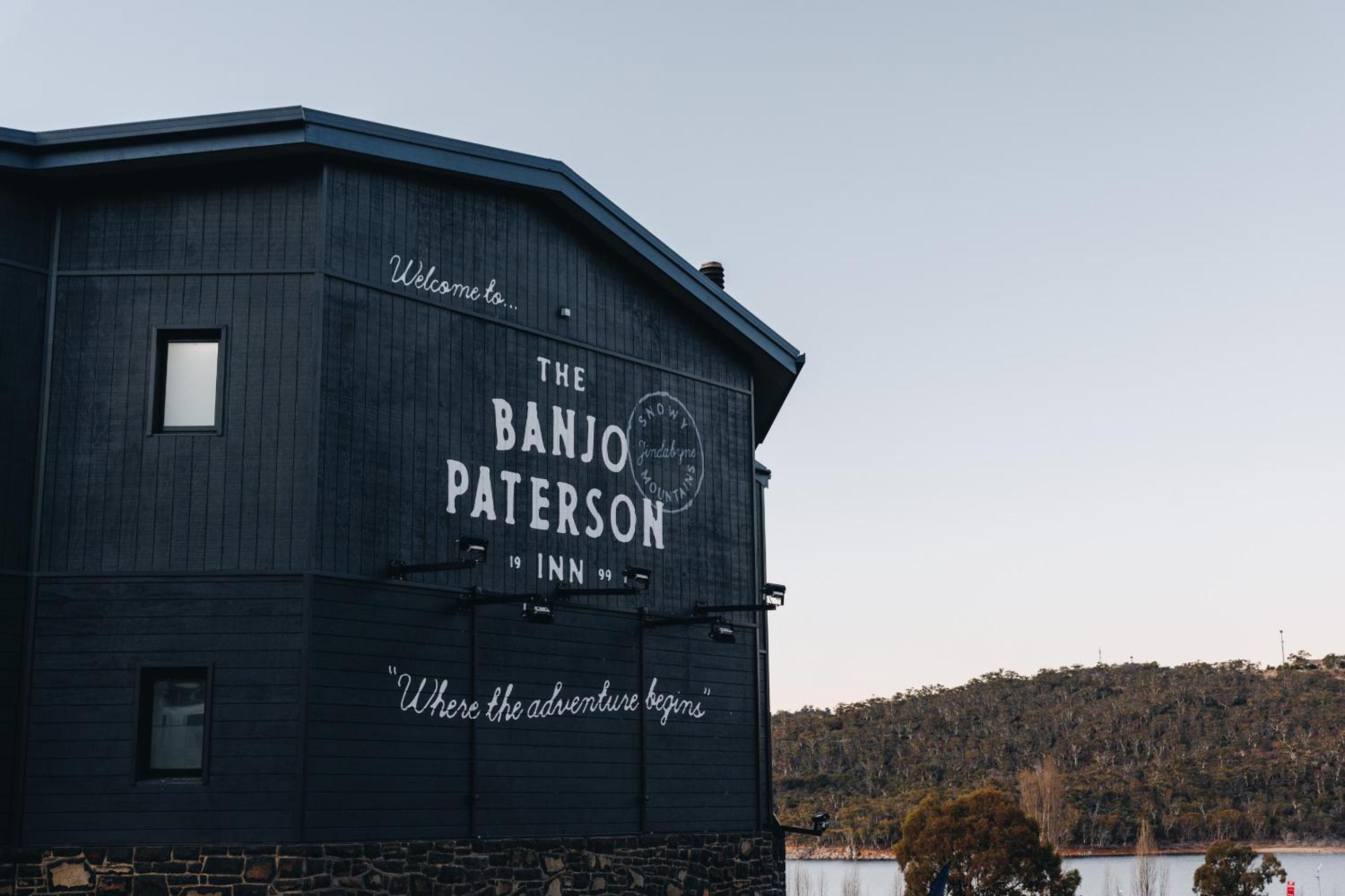 Banjo Paterson Inn