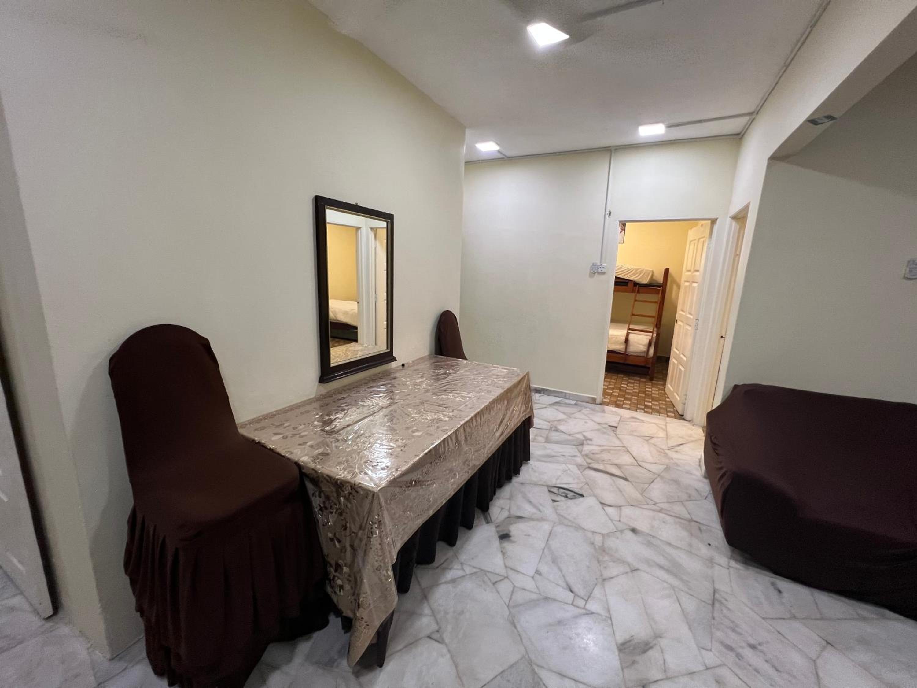 ShaYah Homestay