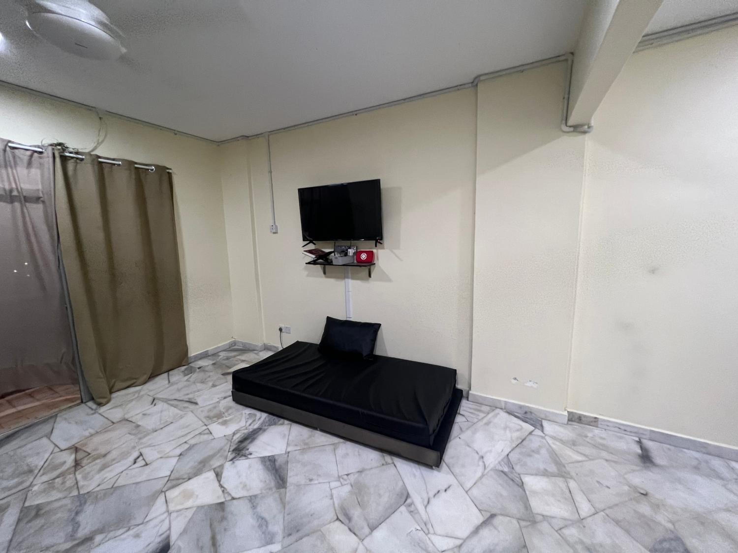 ShaYah Homestay