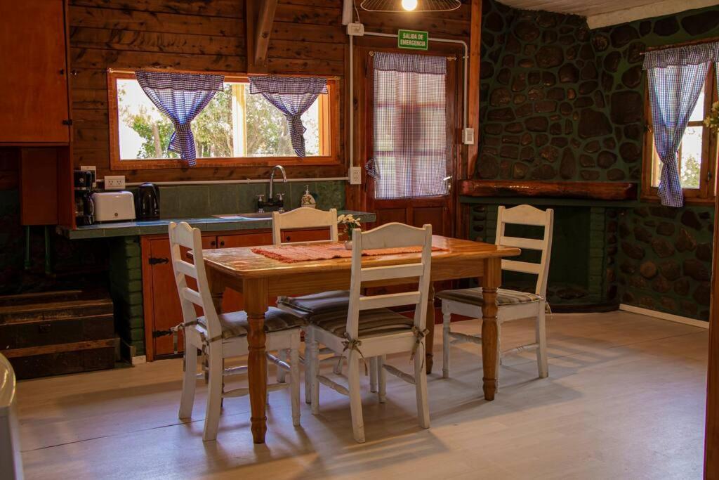 Petit Cottage