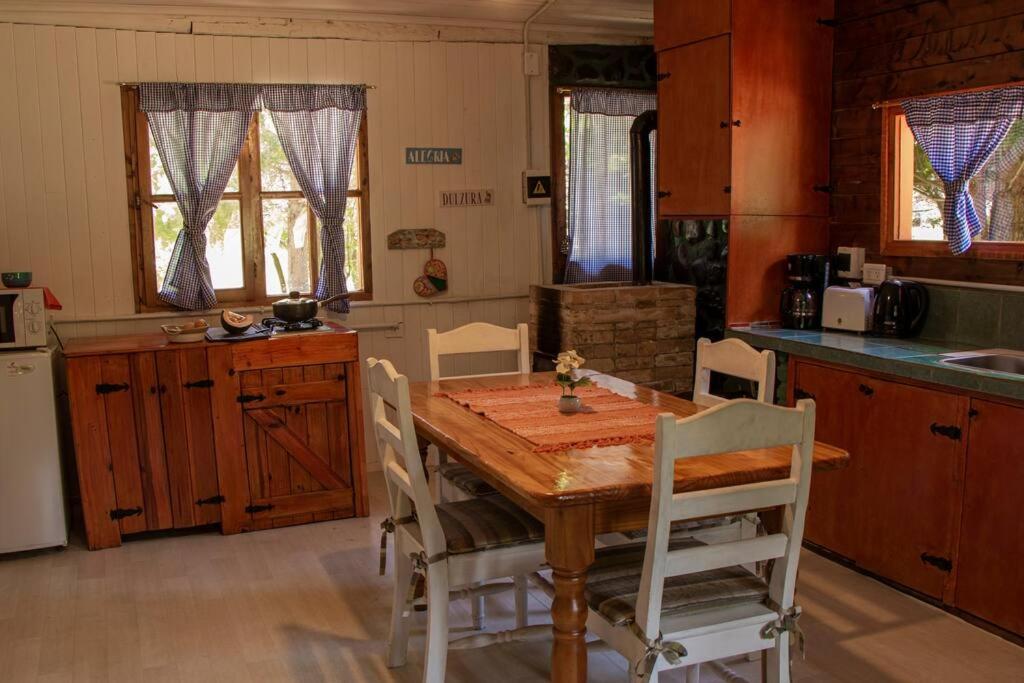 Petit Cottage
