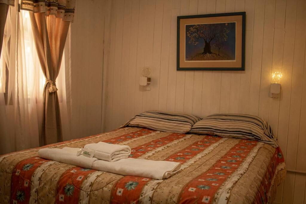 Petit Cottage