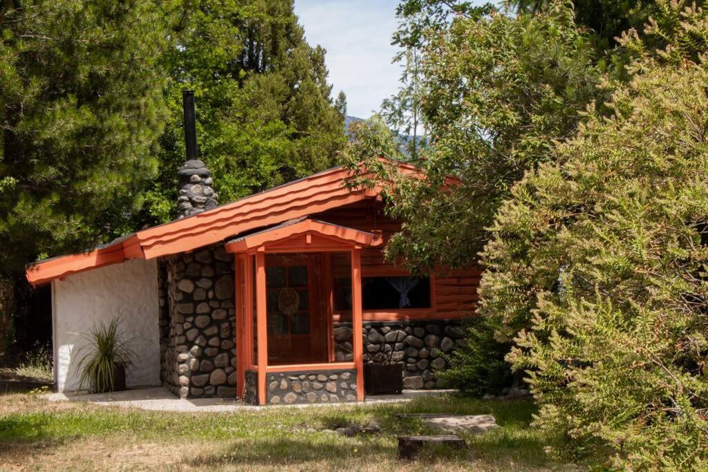 Petit Cottage