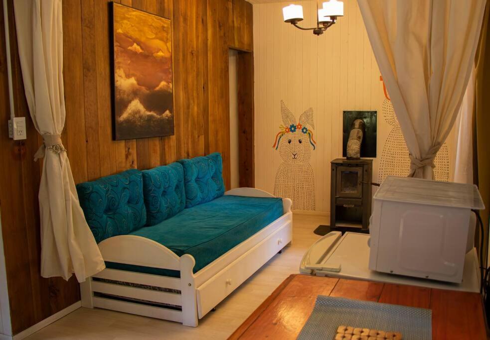 Petit Cottage