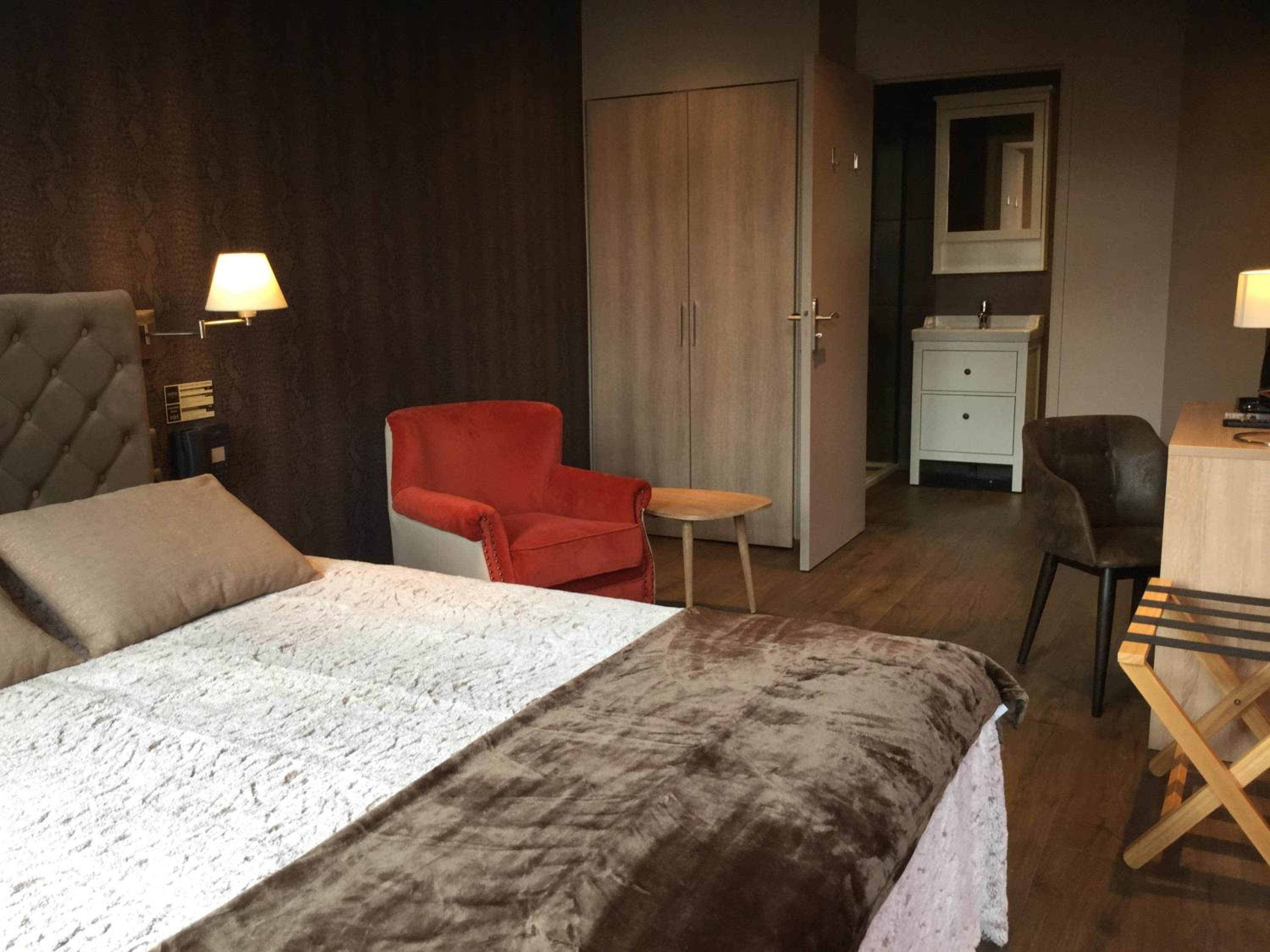 Hôtel du Commerce, photo 10