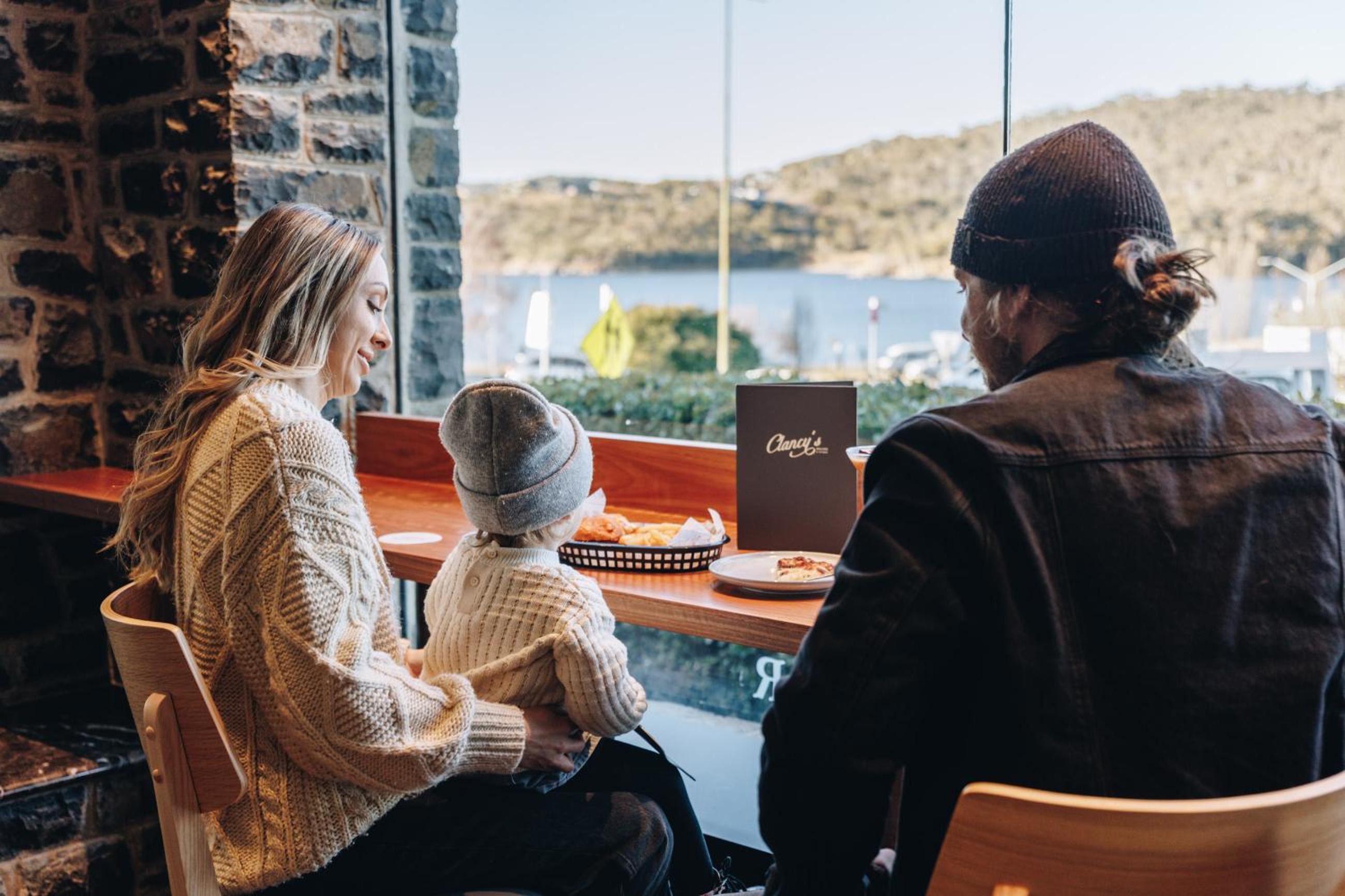 Banjo Paterson Inn