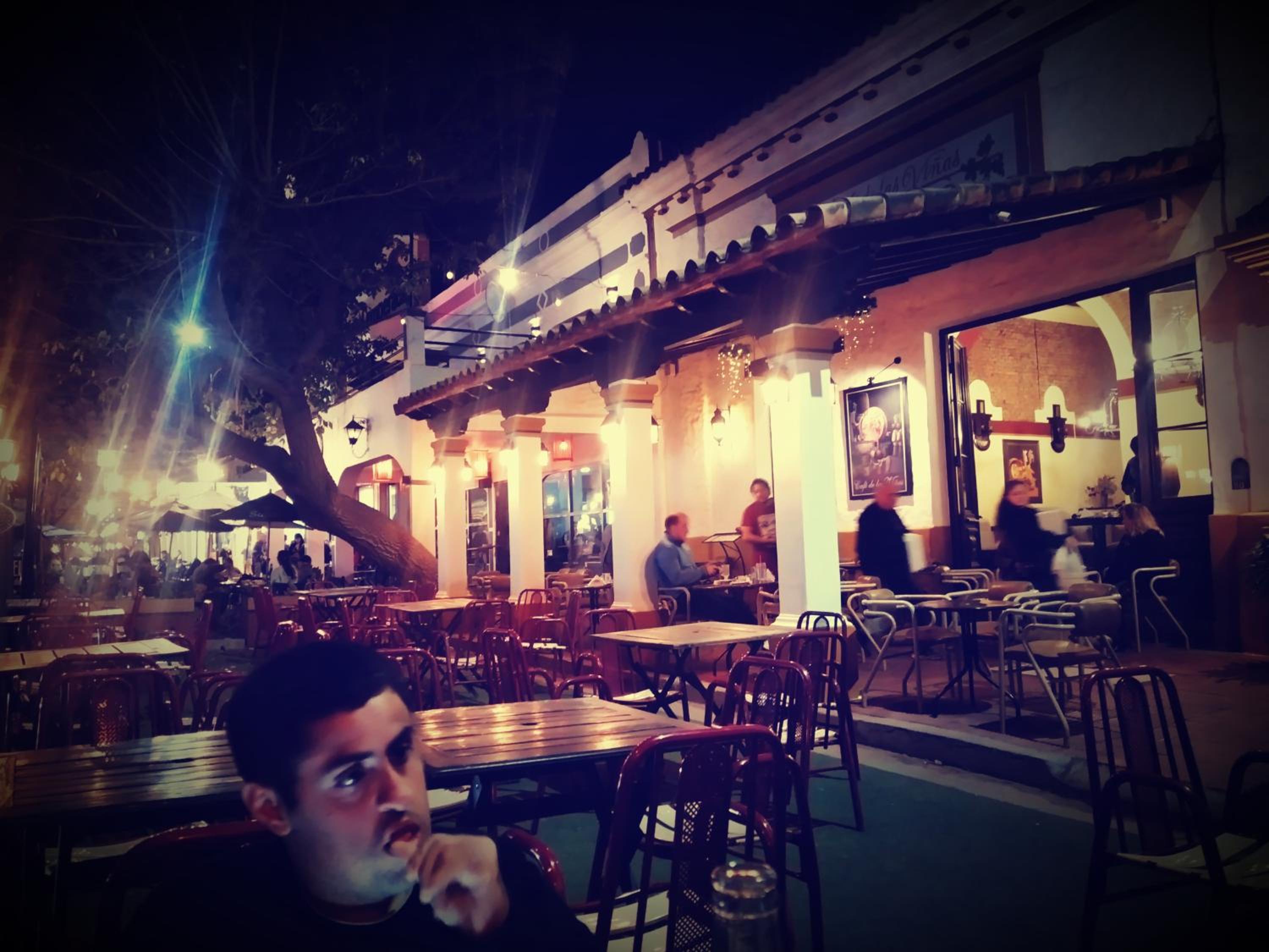 La Casa de Lalo