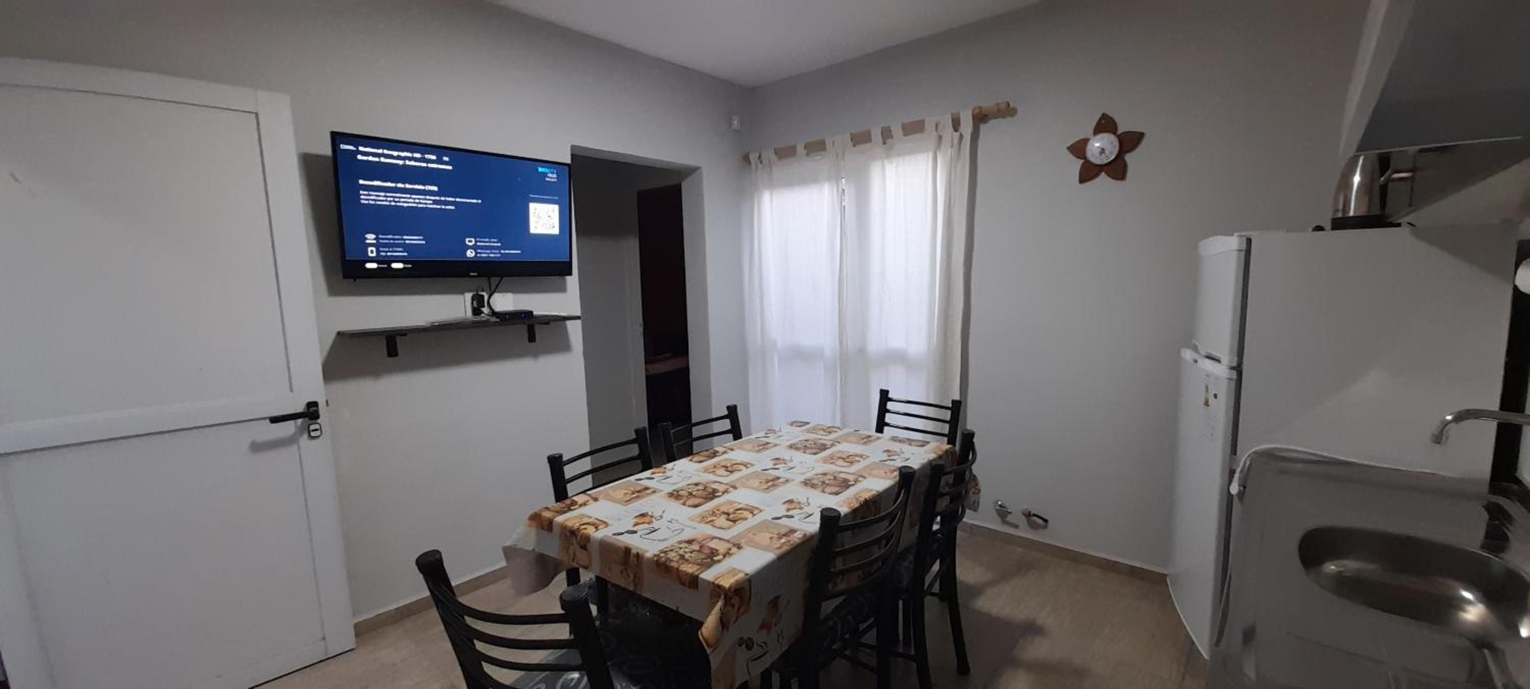 Departamento Los Abuelos 4