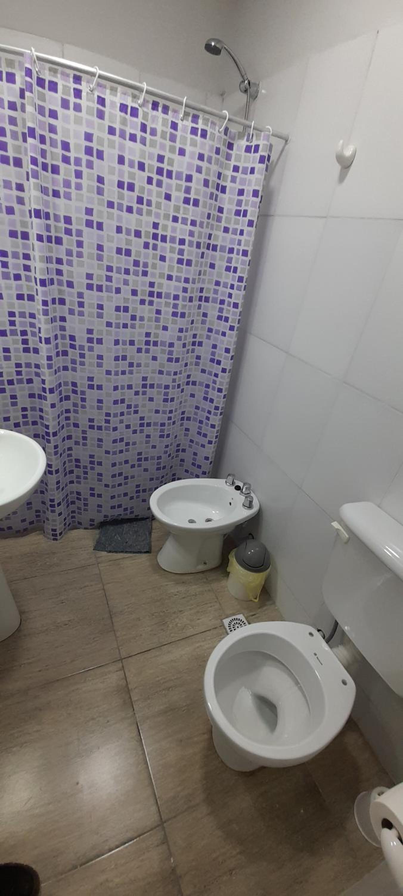 Departamento Los Abuelos 4