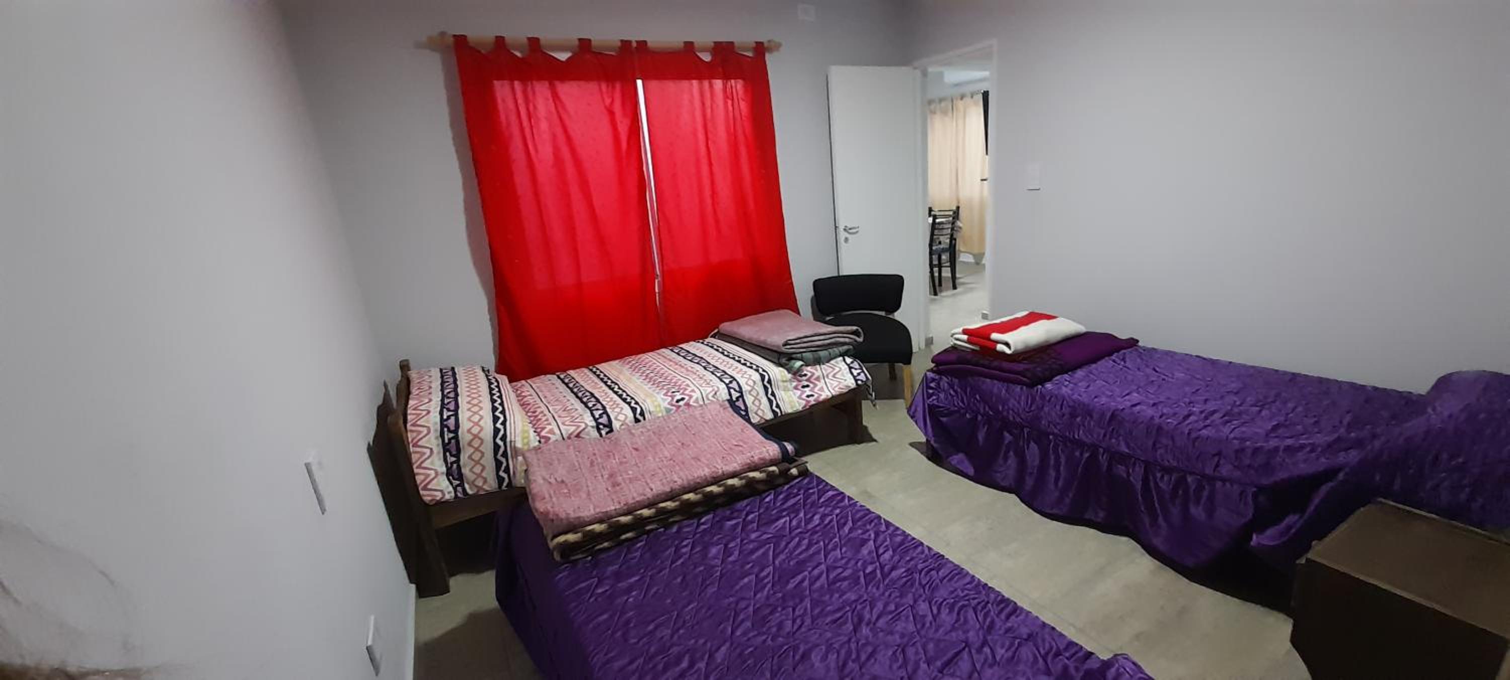 Departamento Los Abuelos 4