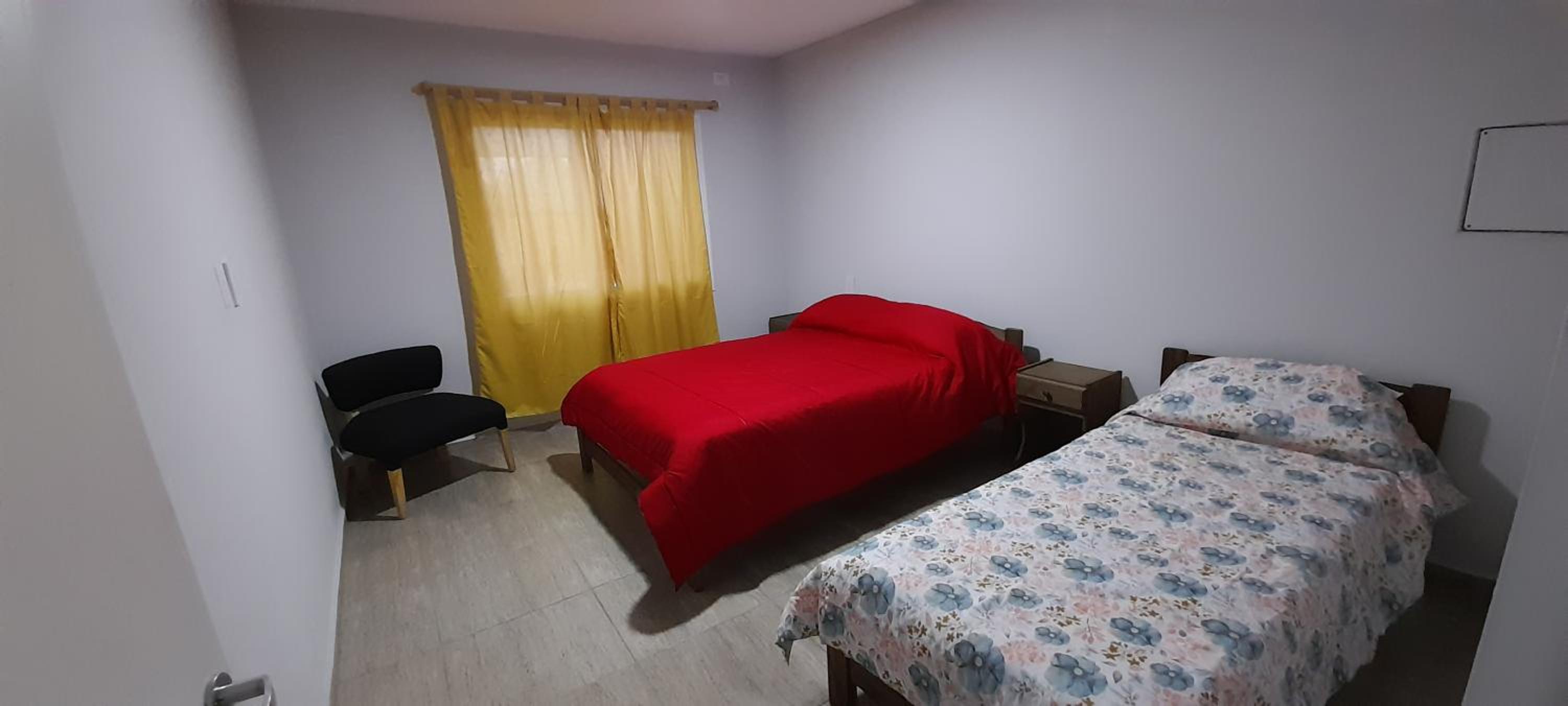 Departamento Los Abuelos 4