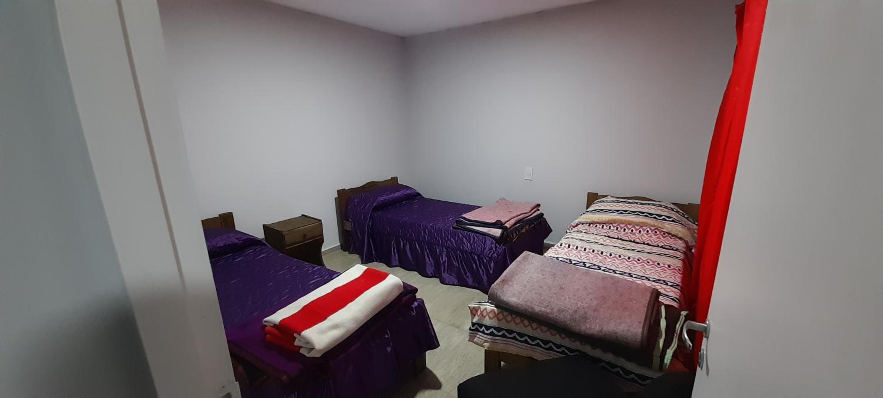 Departamento Los Abuelos 4