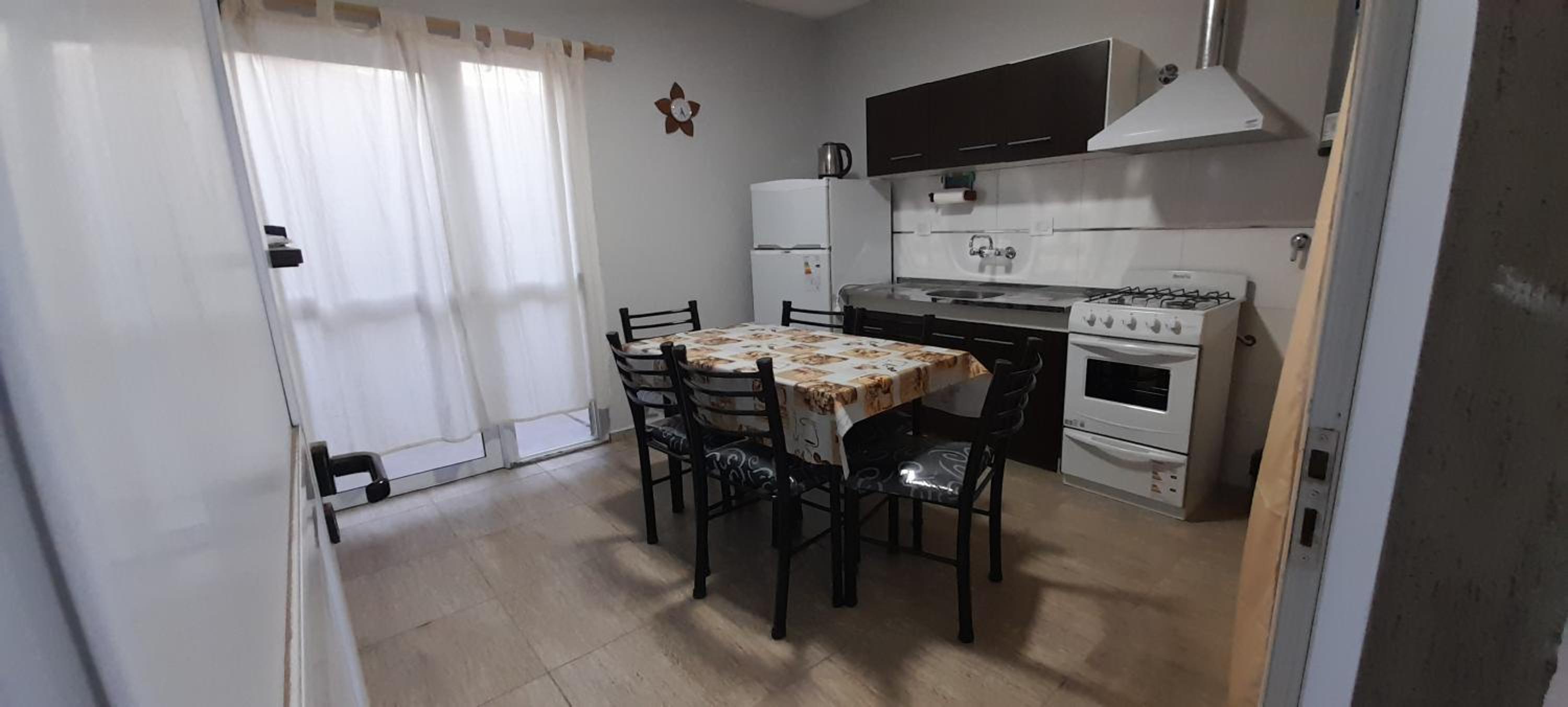 Departamento Los Abuelos 4