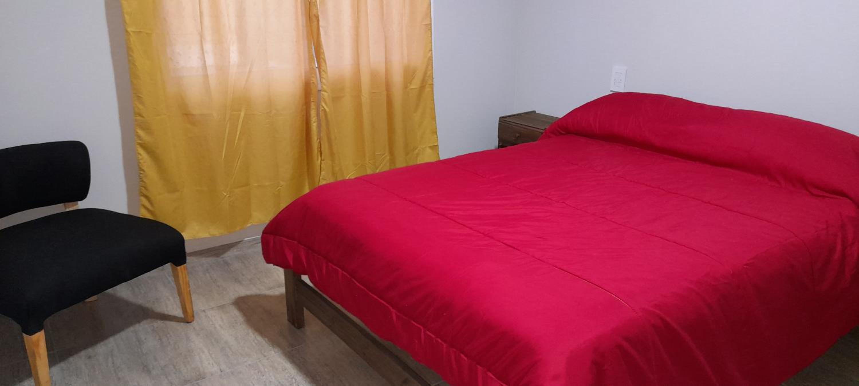Departamento Los Abuelos 4