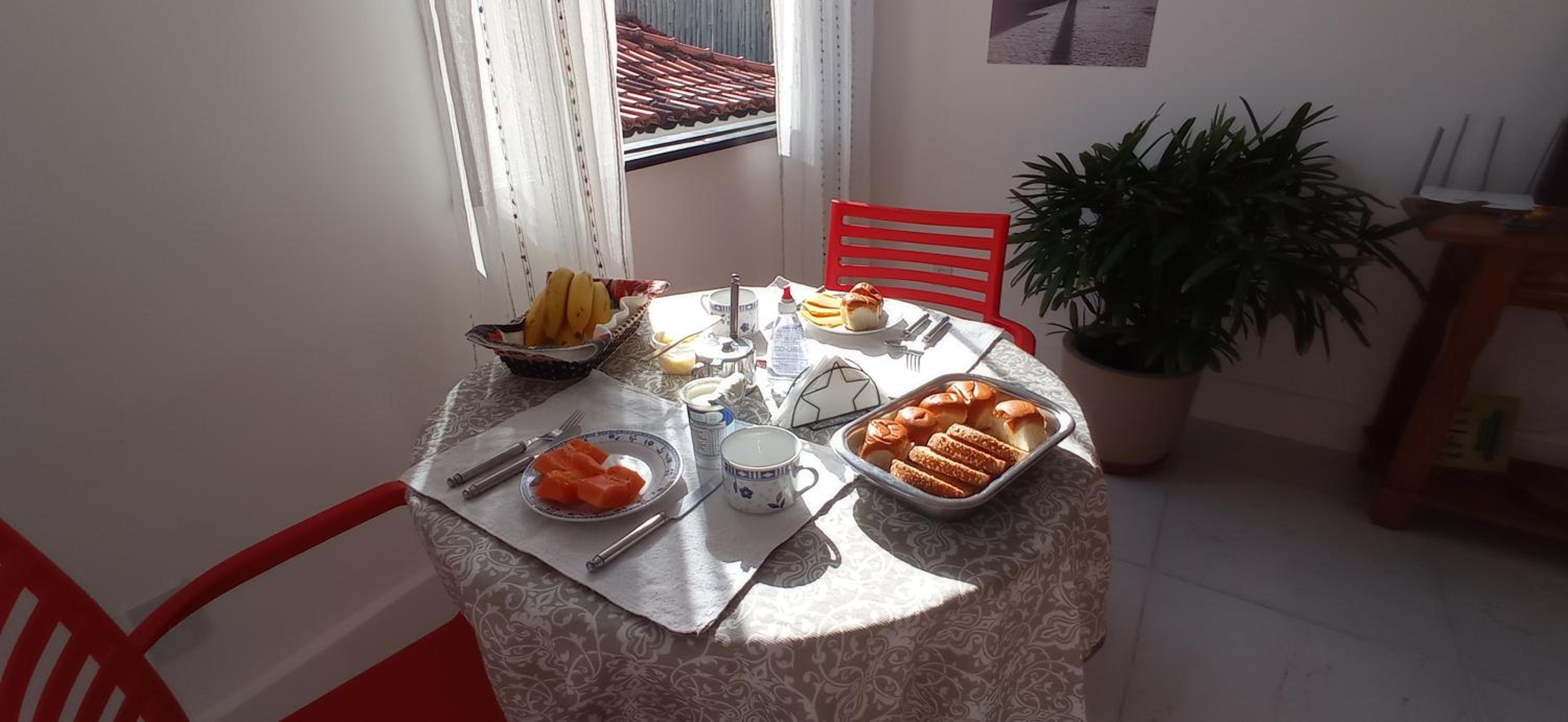 Apartamento em Itacoatiara ao lado da praia