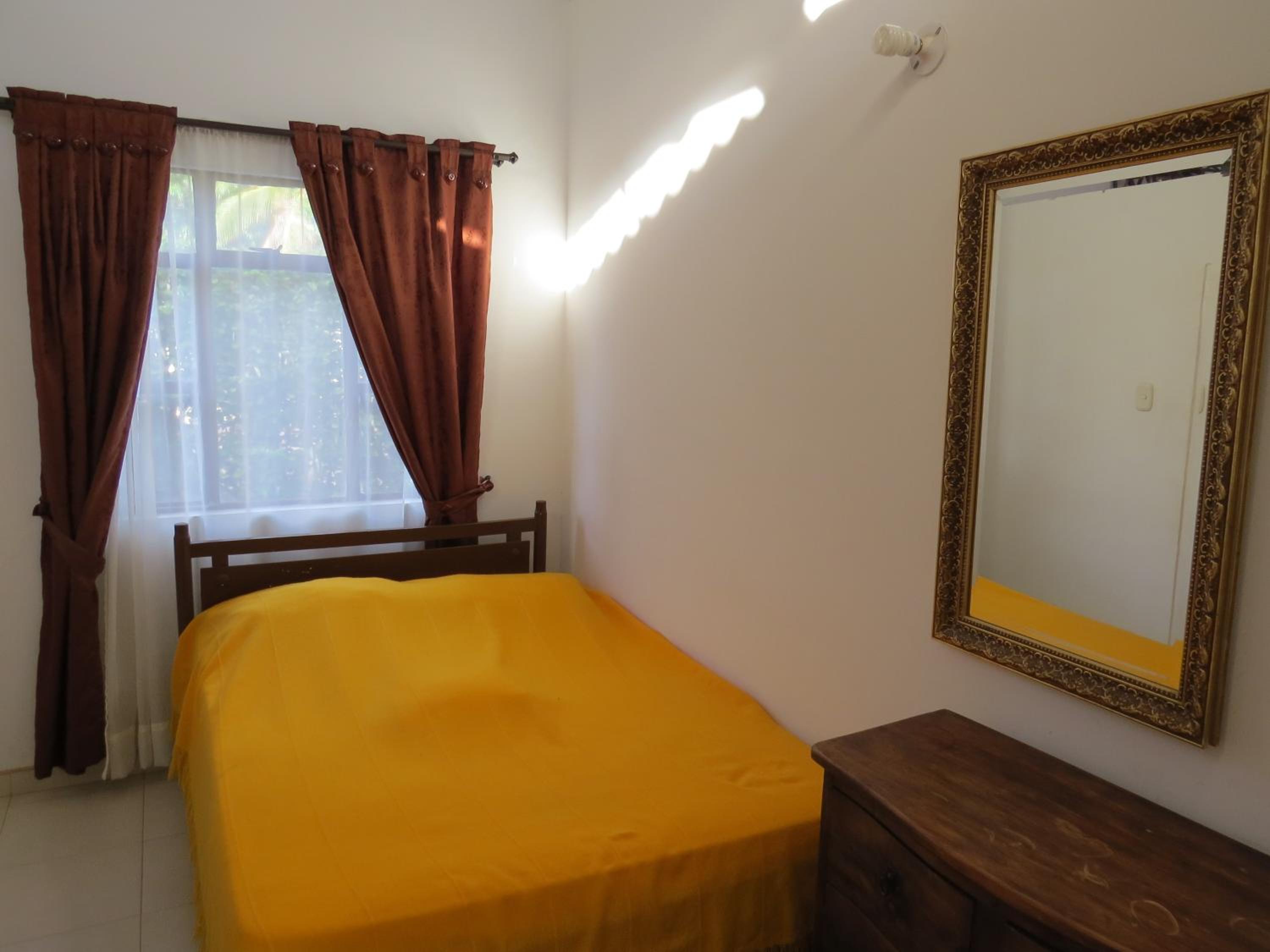 Villa Aire libre El Cortijo