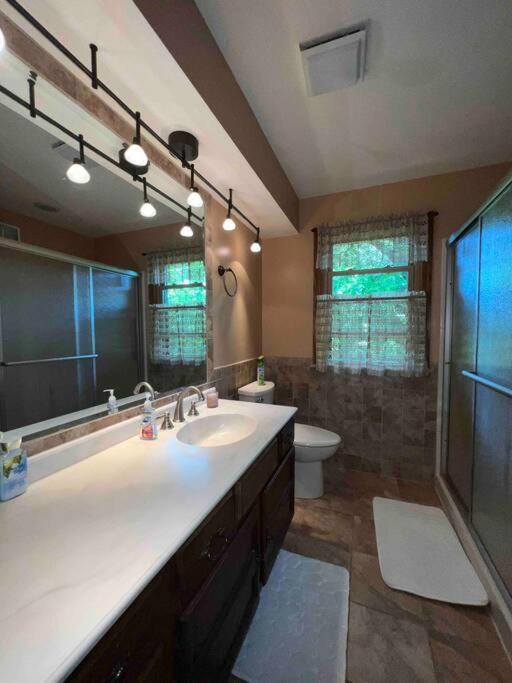 7 acres of nature and fun! view 5