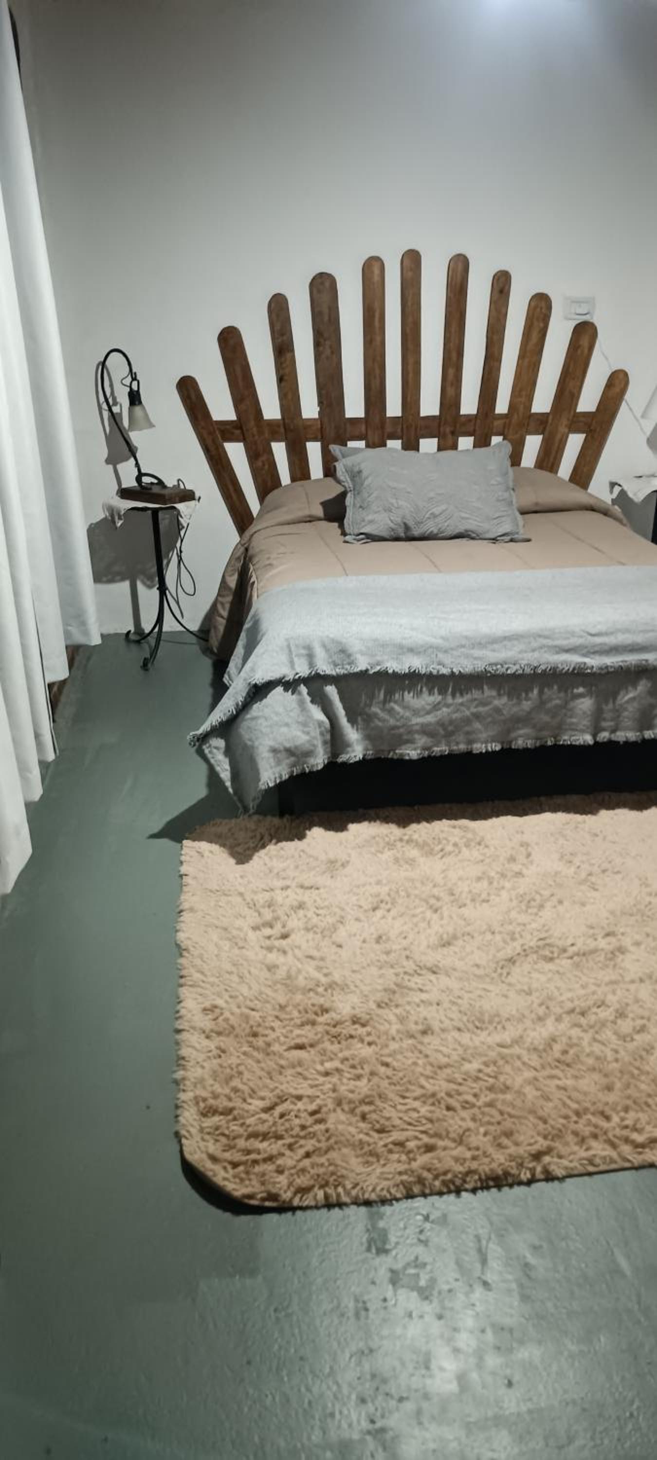 Apartamento Cerrito