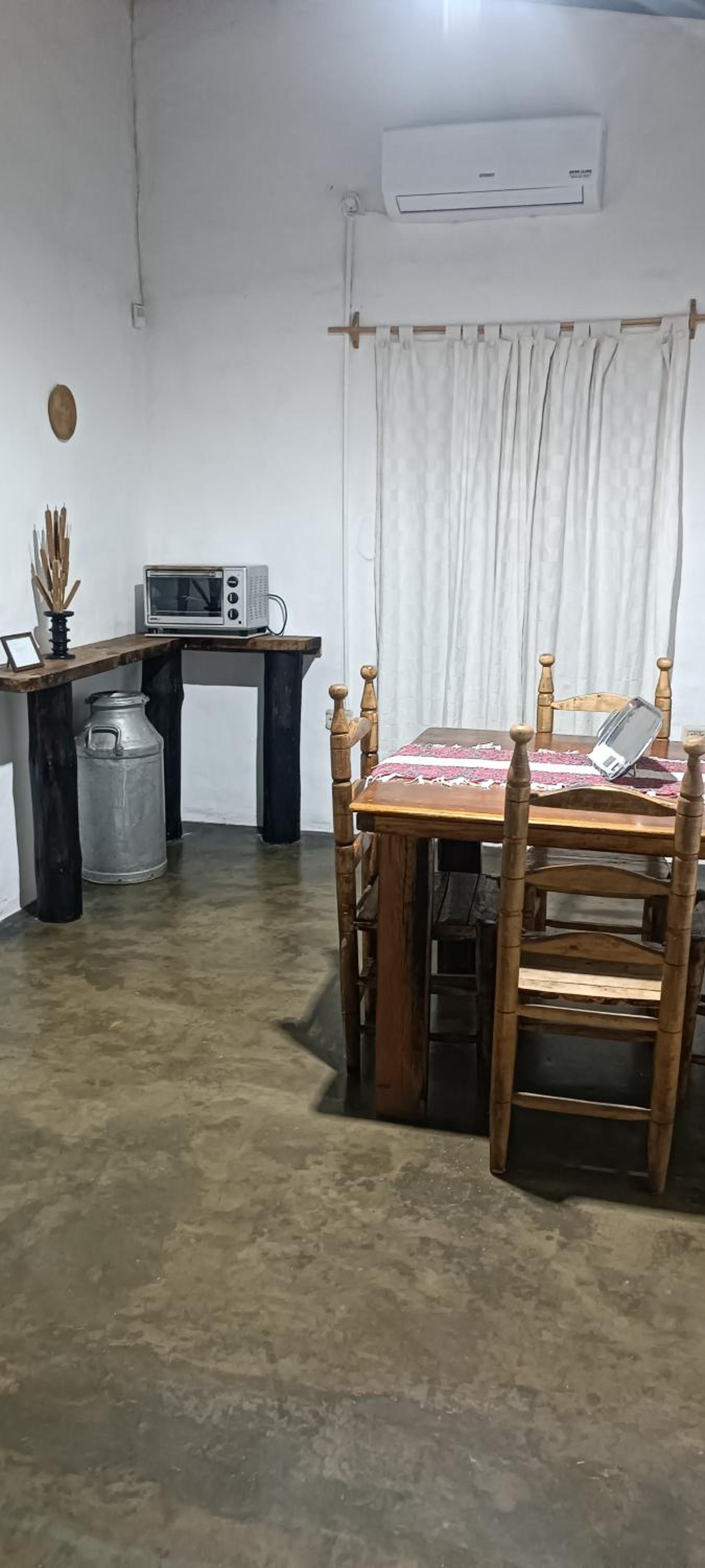 Apartamento Cerrito