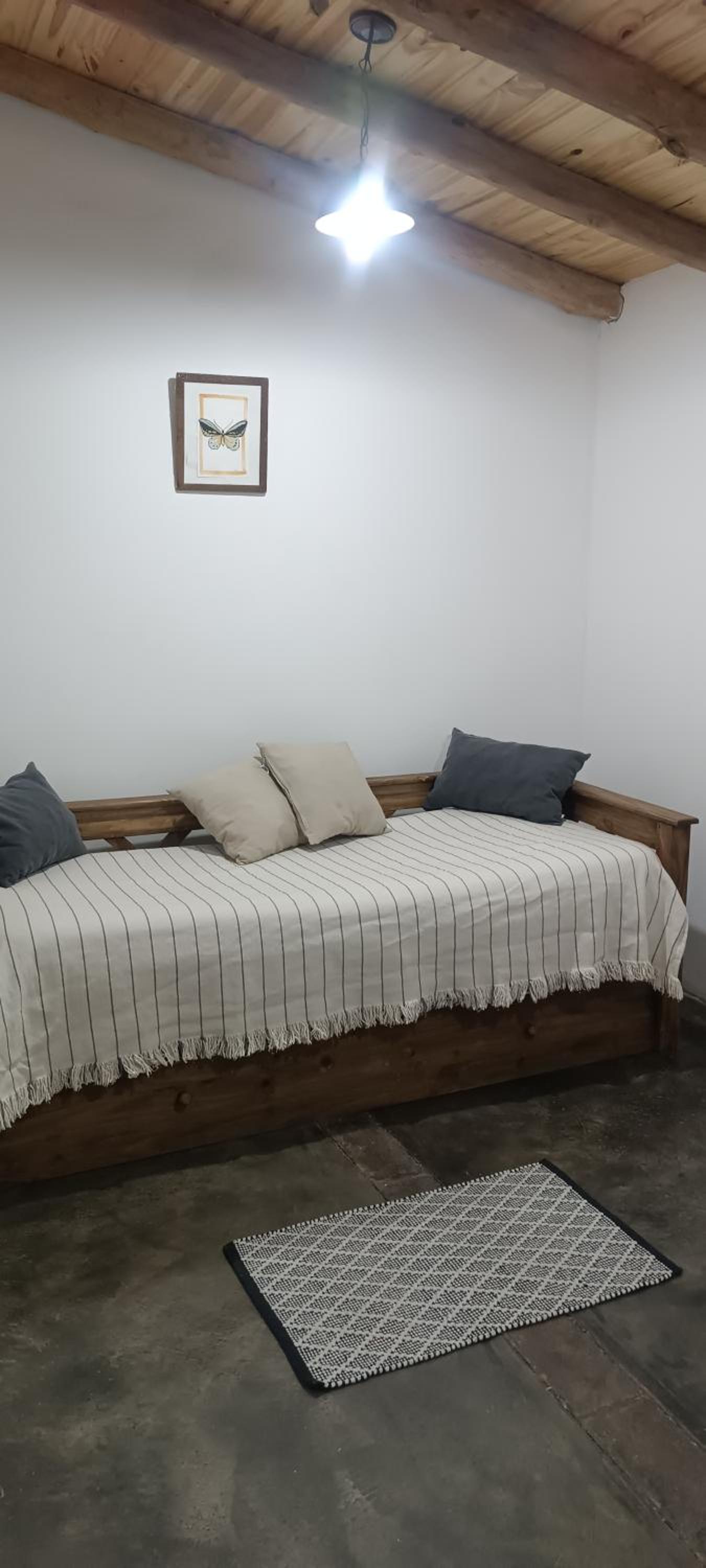 Apartamento Cerrito
