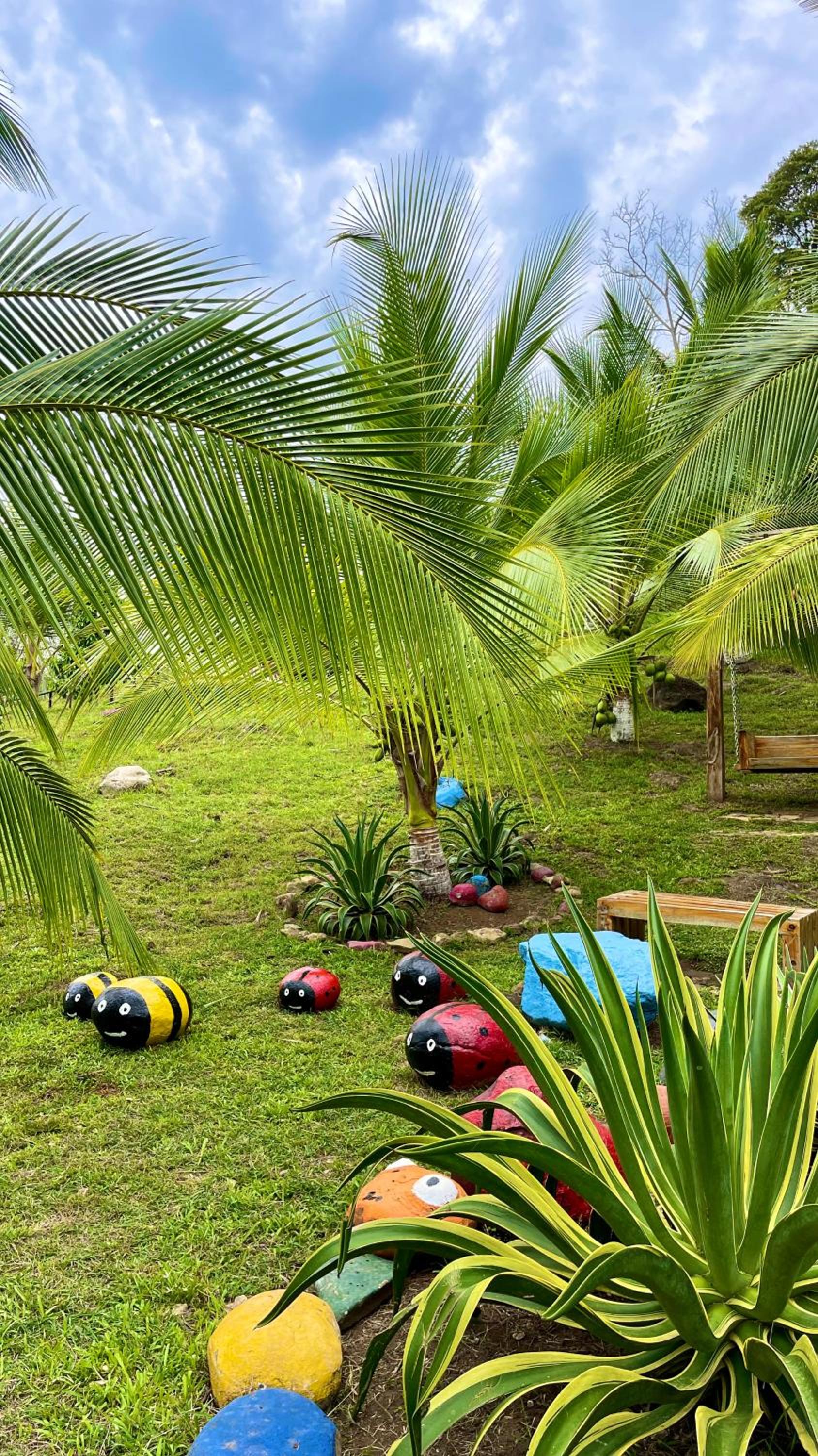 Finca Dos Apóstoles