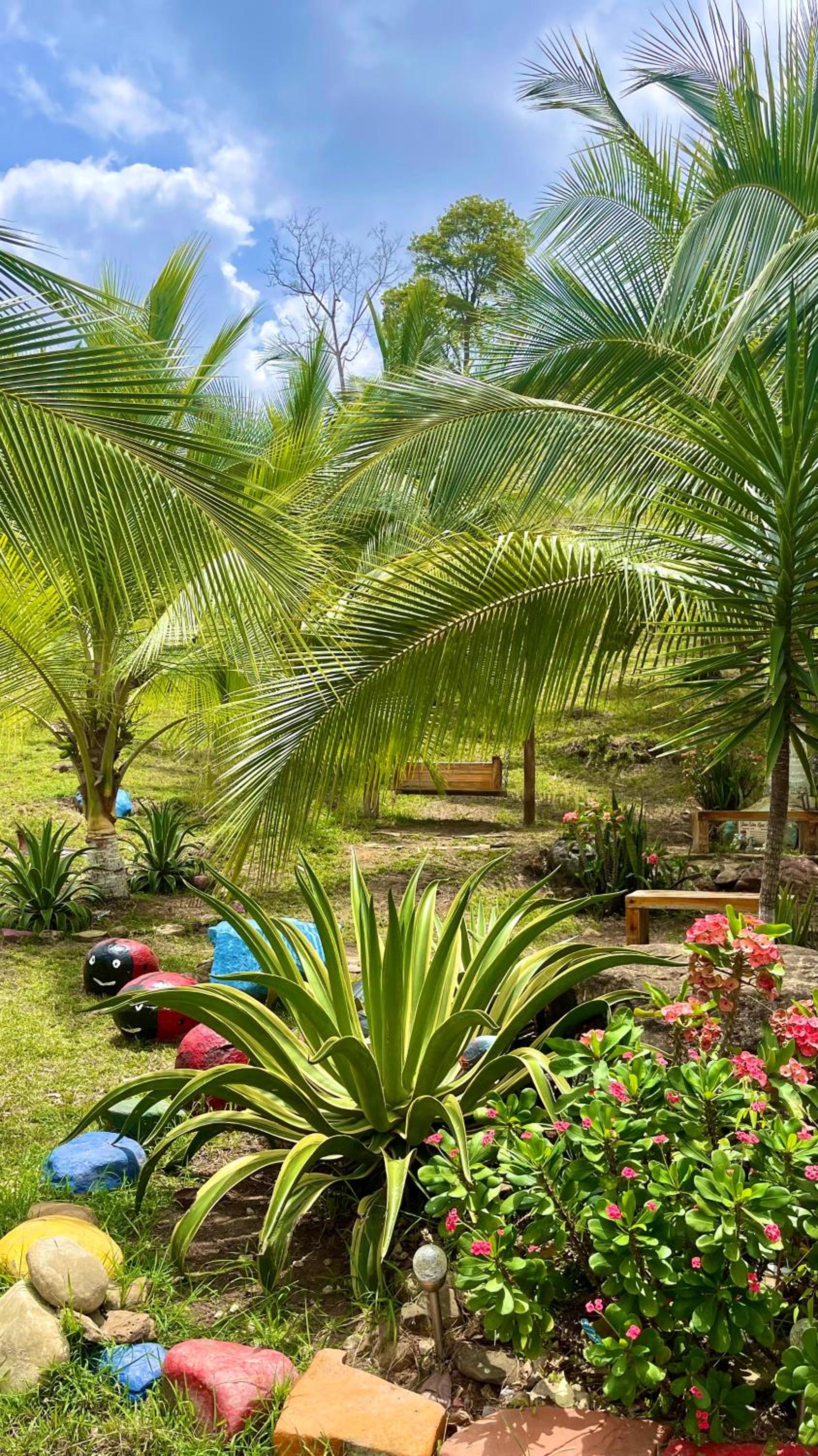 Finca Dos Apóstoles