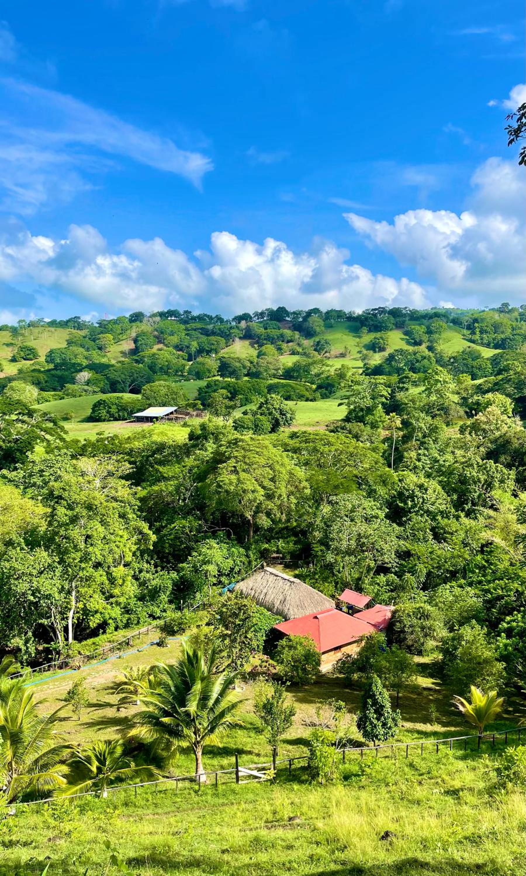 Finca Dos Apóstoles