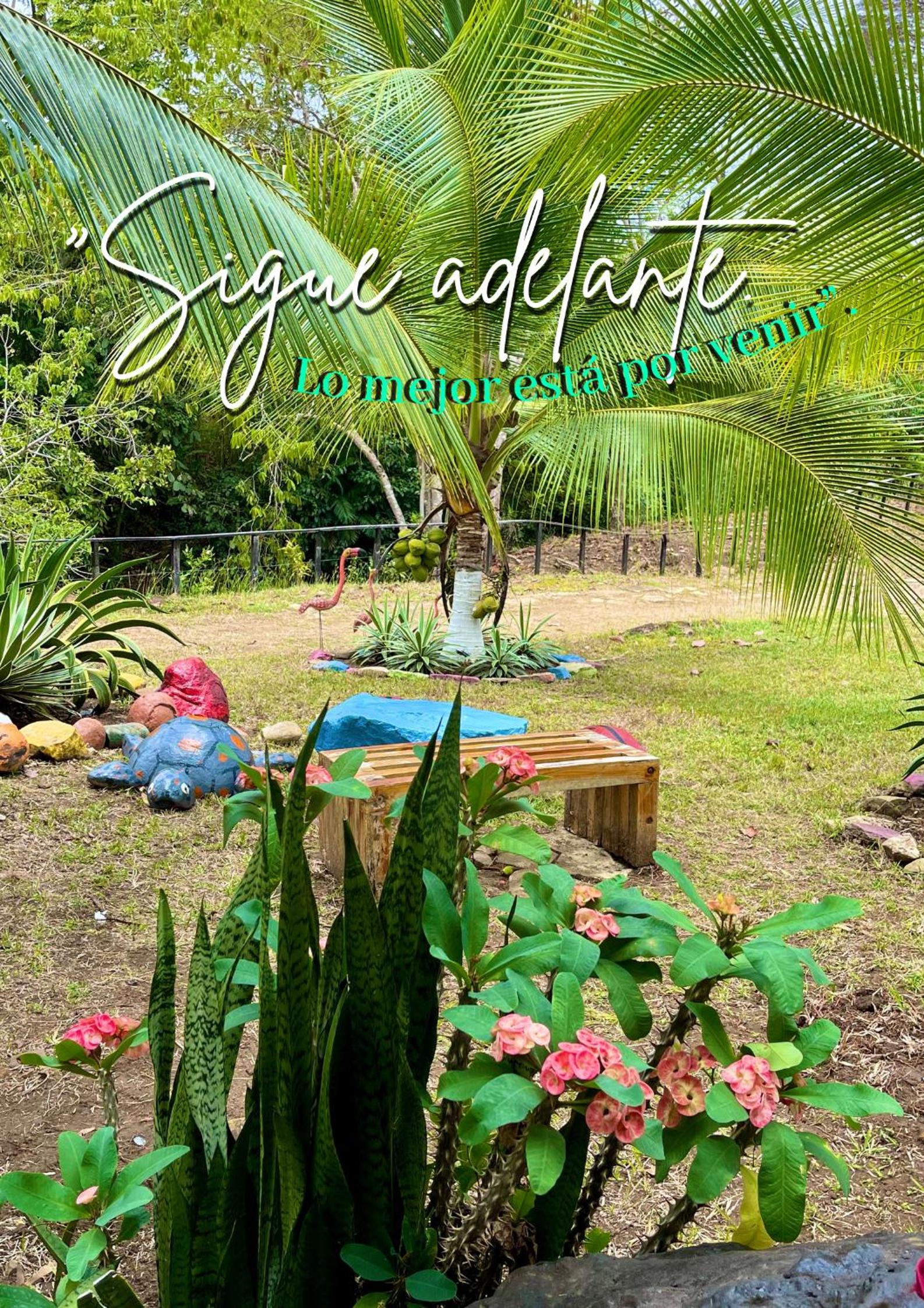 Finca Dos Apóstoles