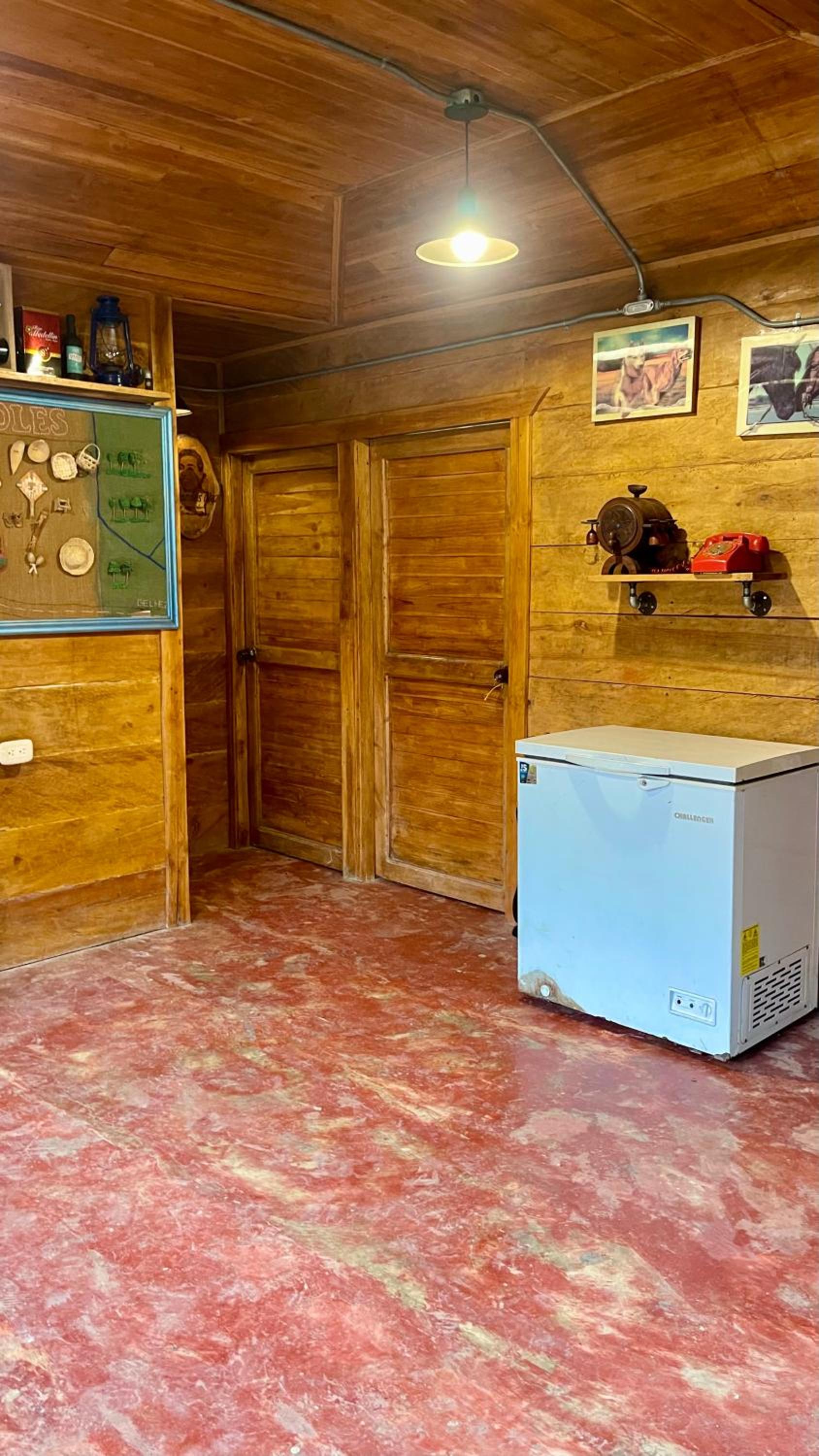 Finca Dos Apóstoles