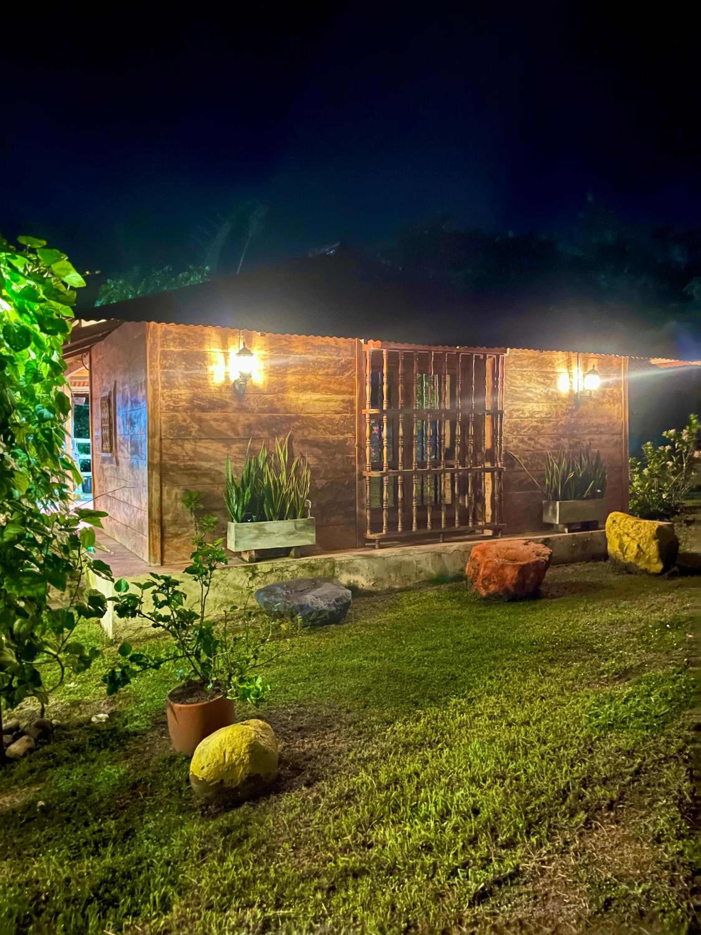 Finca Dos Apóstoles