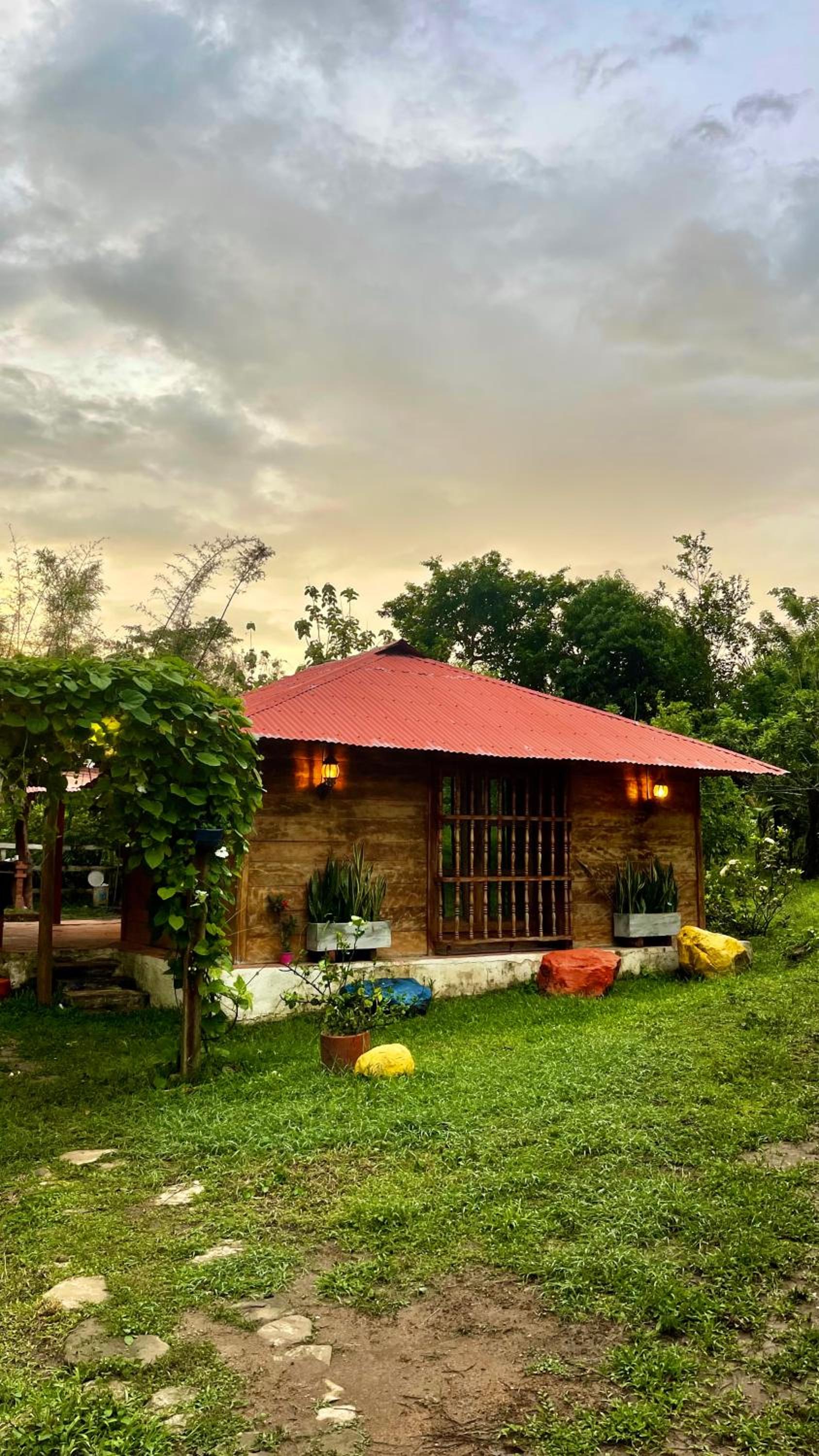 Finca Dos Apóstoles