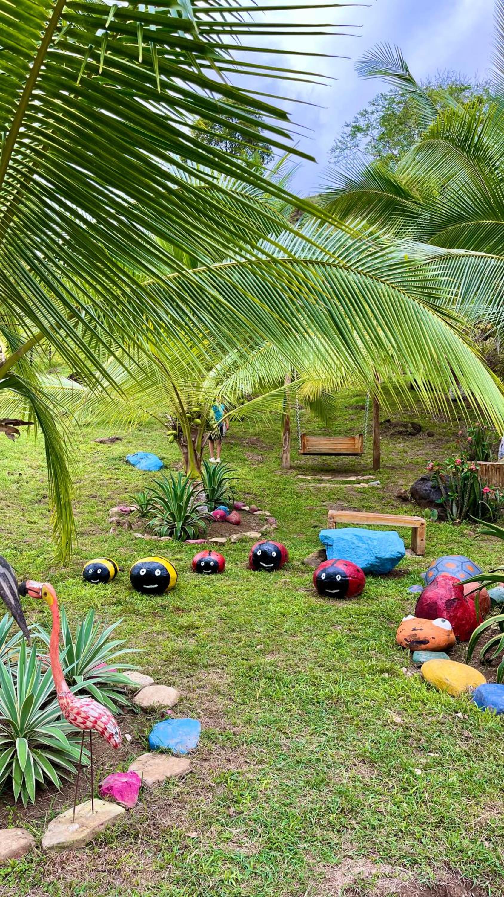 Finca Dos Apóstoles