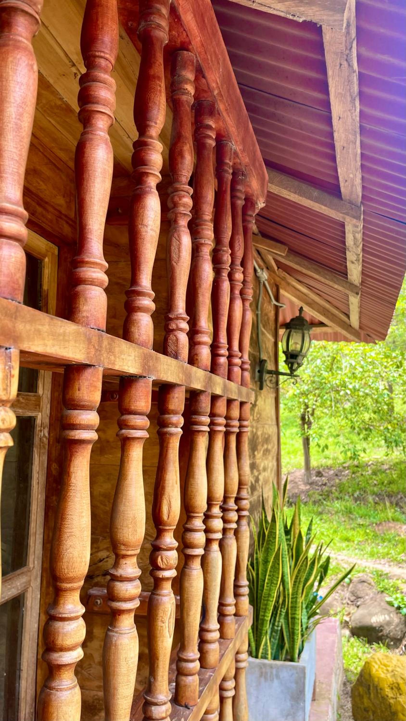 Finca Dos Apóstoles