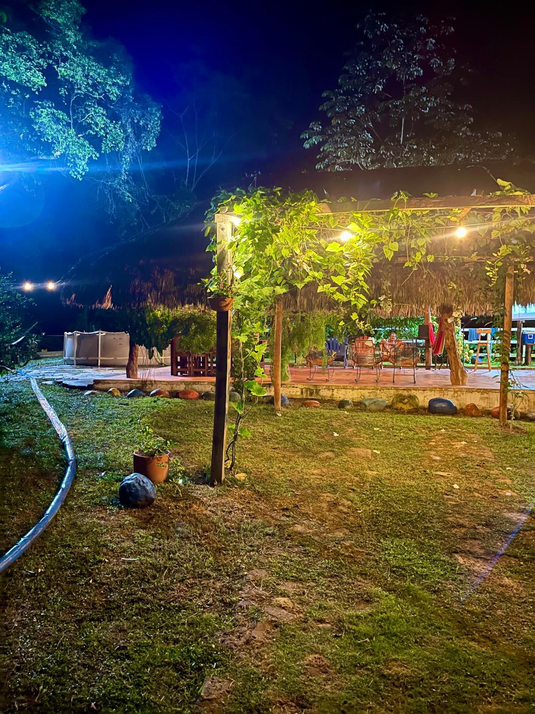 Finca Dos Apóstoles