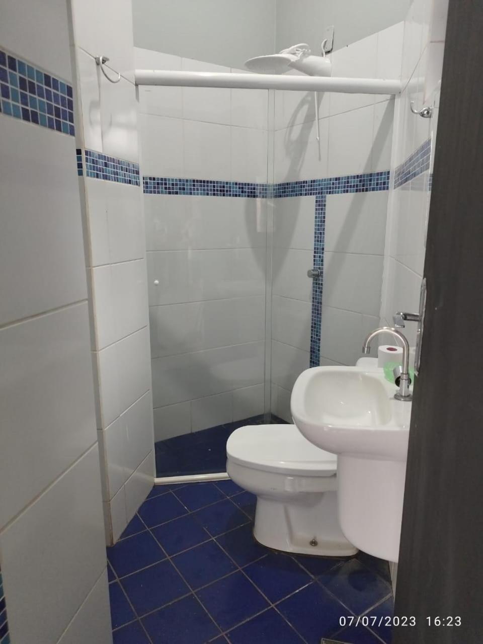 Casa 4 quartos com piscina