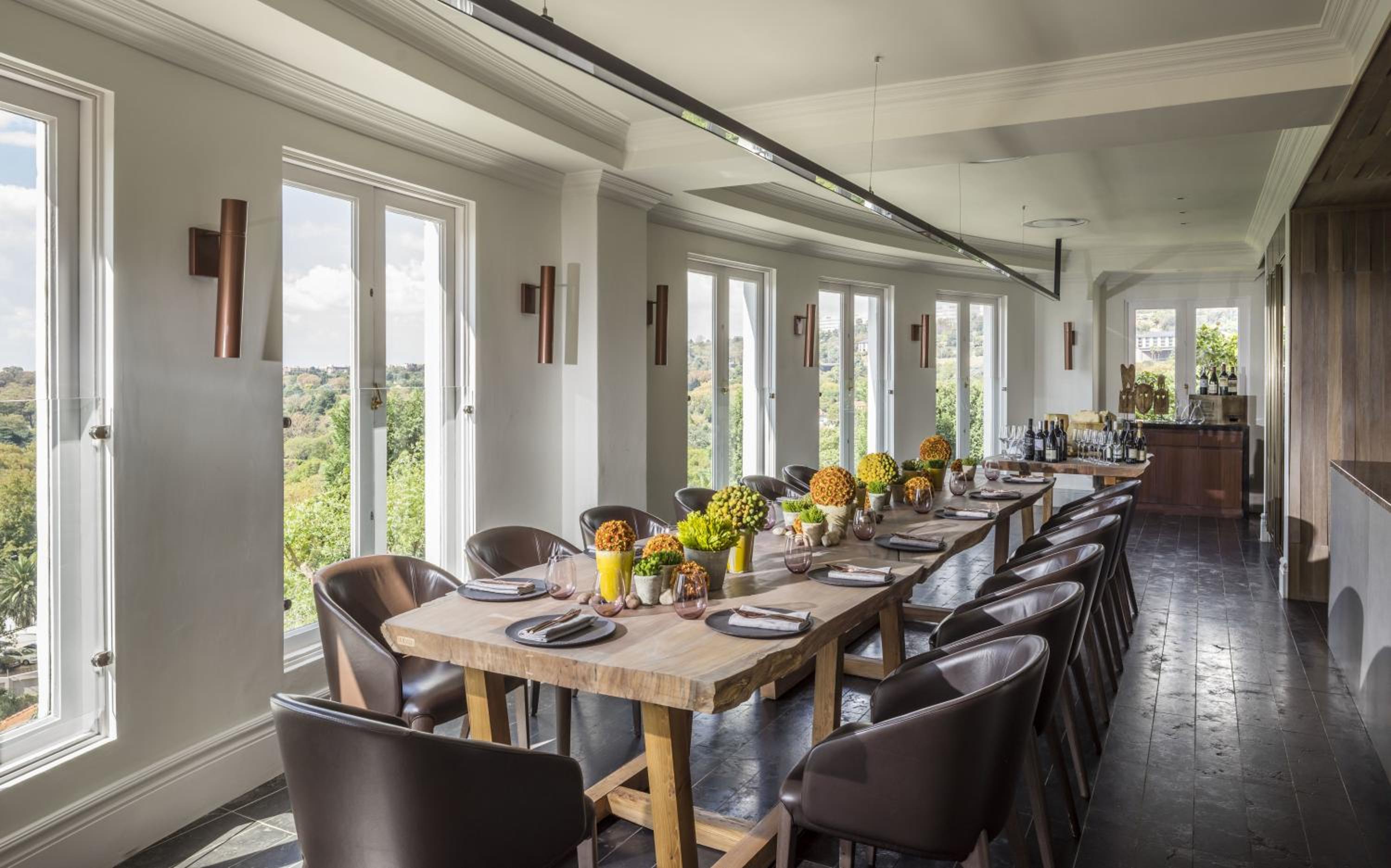 Johannesburg Vacations - Four Seasons Hotel The Westcliff - Property Image 15