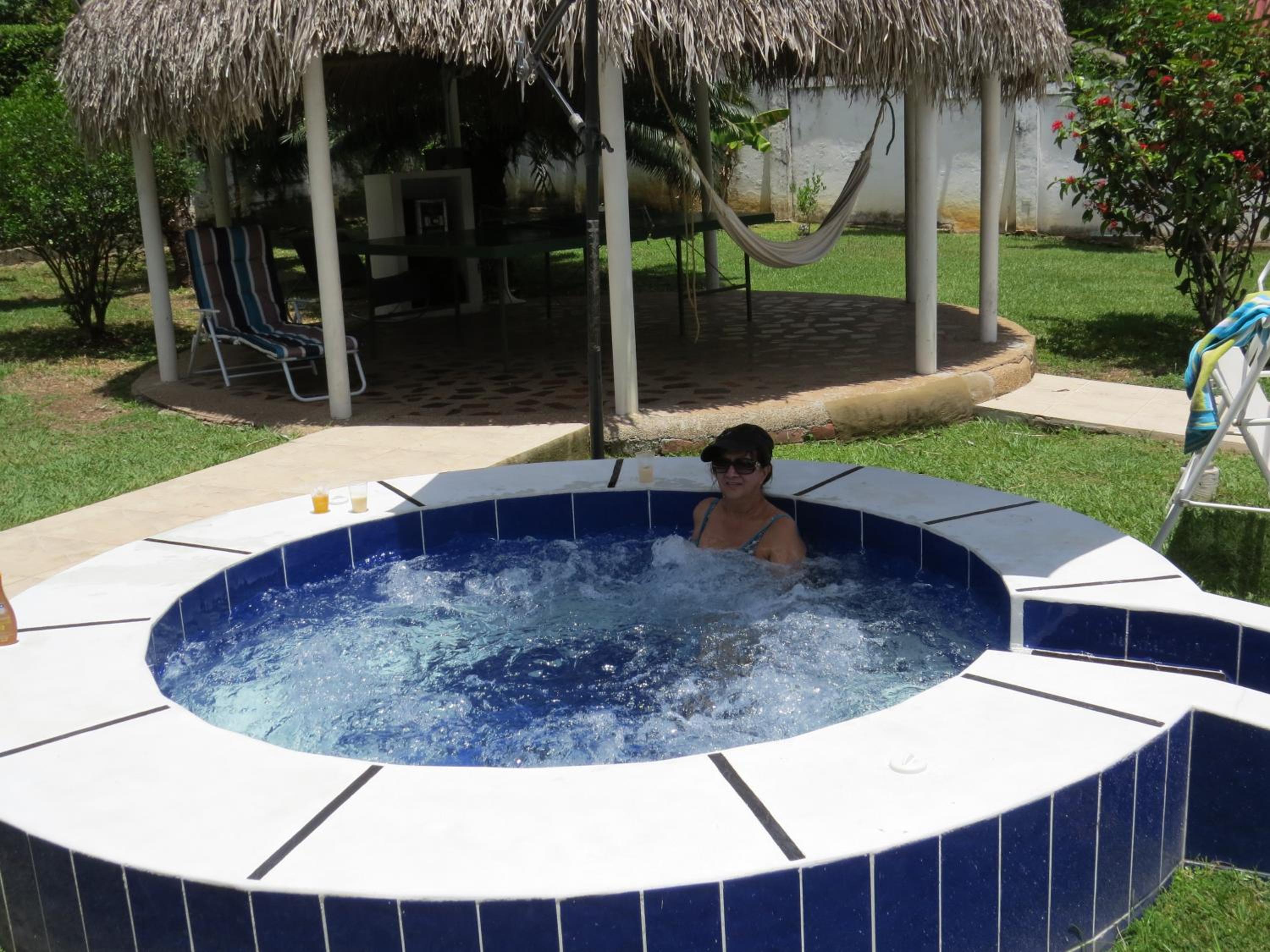 Villa Aire libre El Cortijo